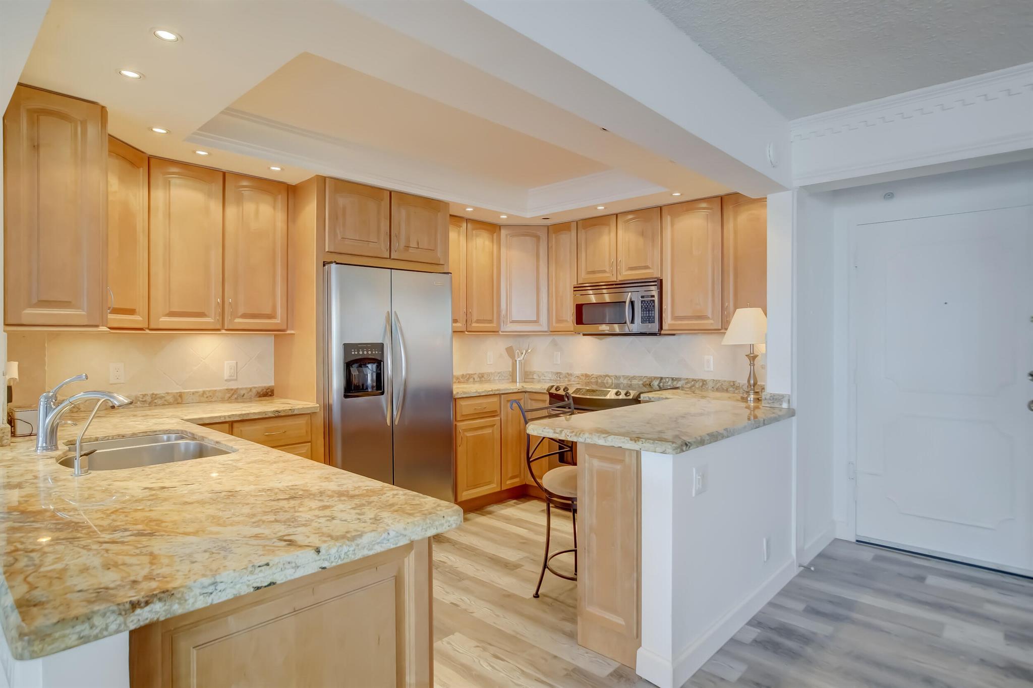 405 N Ocean Boulevard 1403
