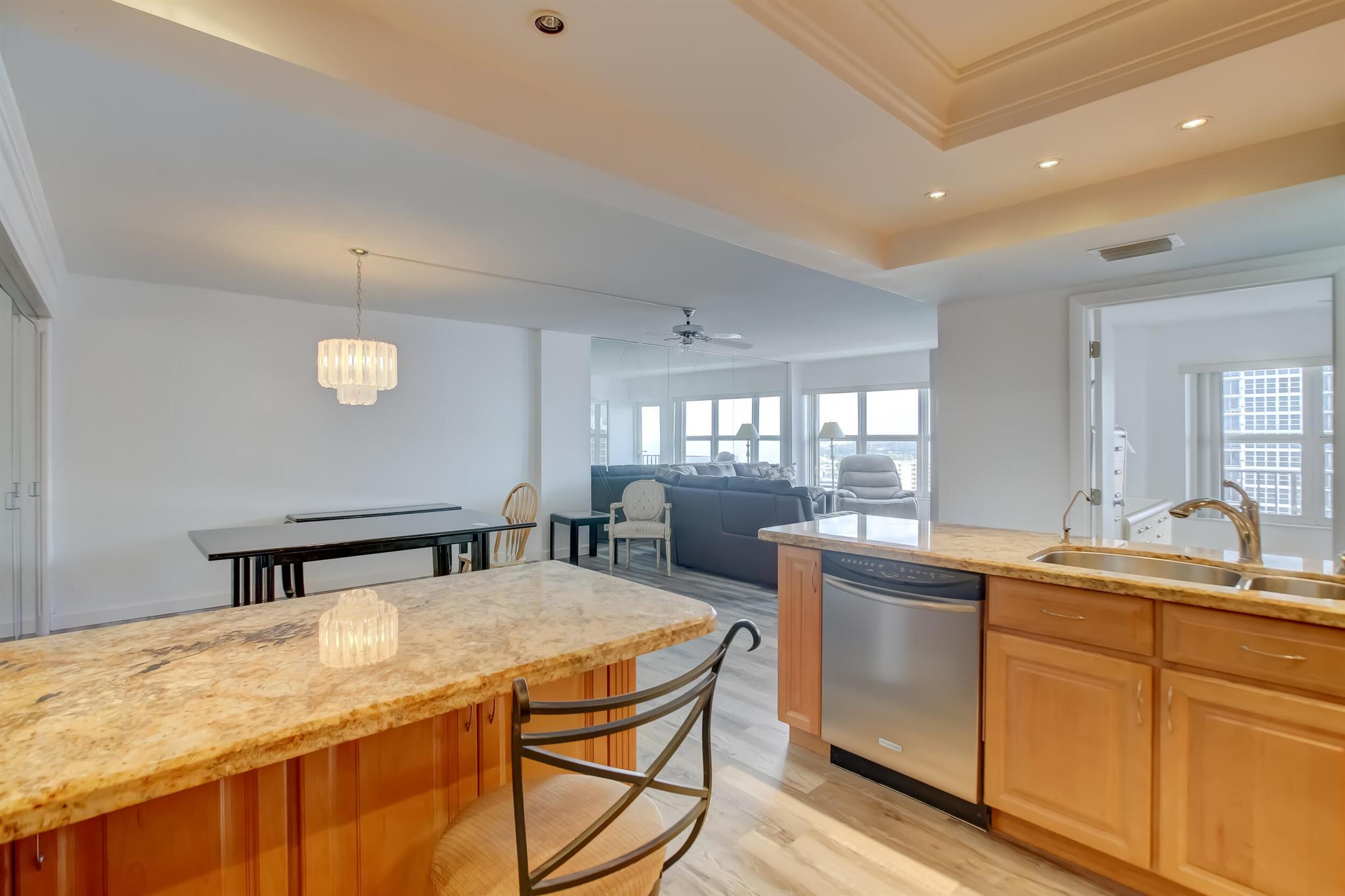 405 N Ocean Boulevard 1403