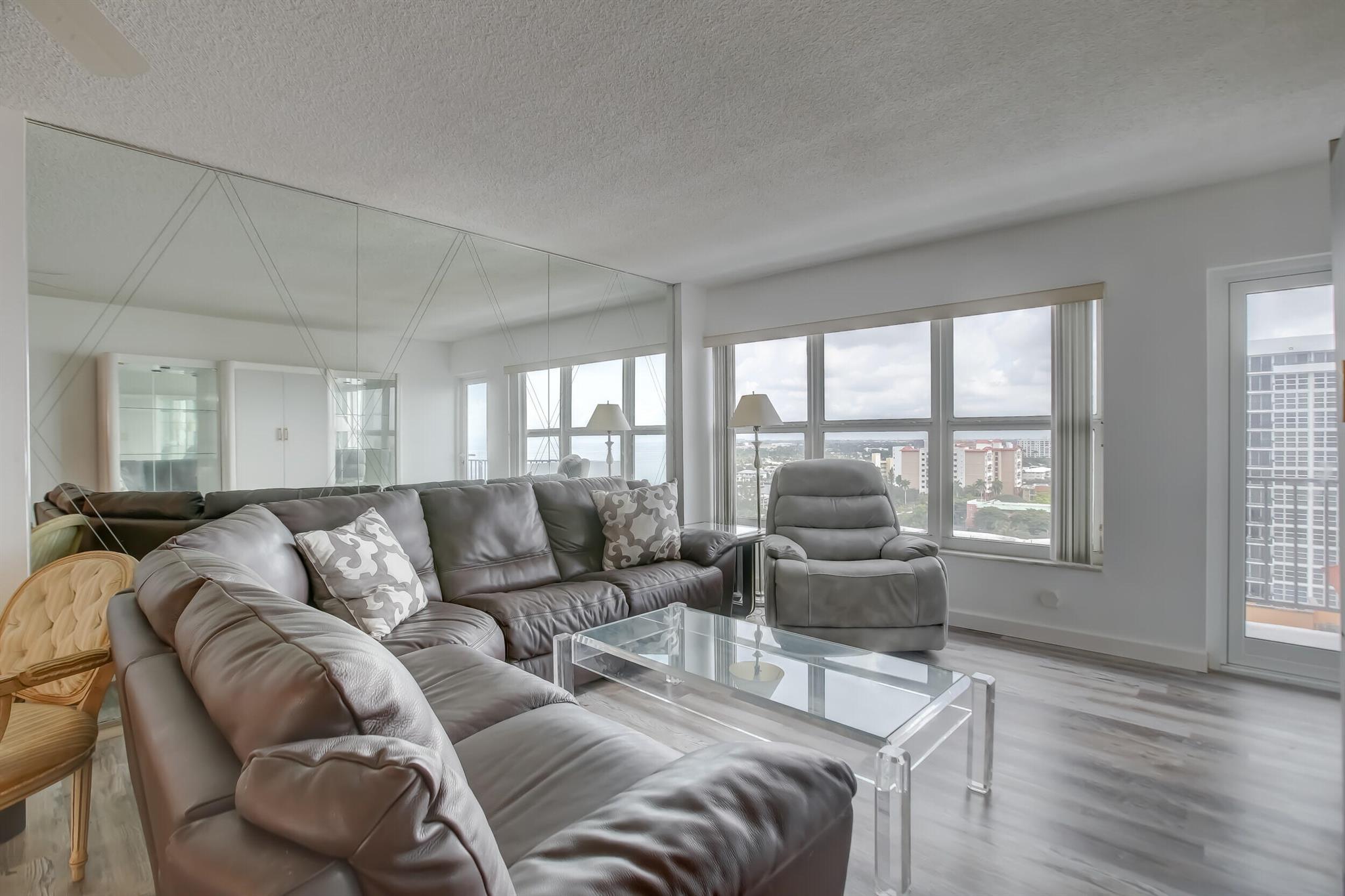 405 N Ocean Boulevard 1403