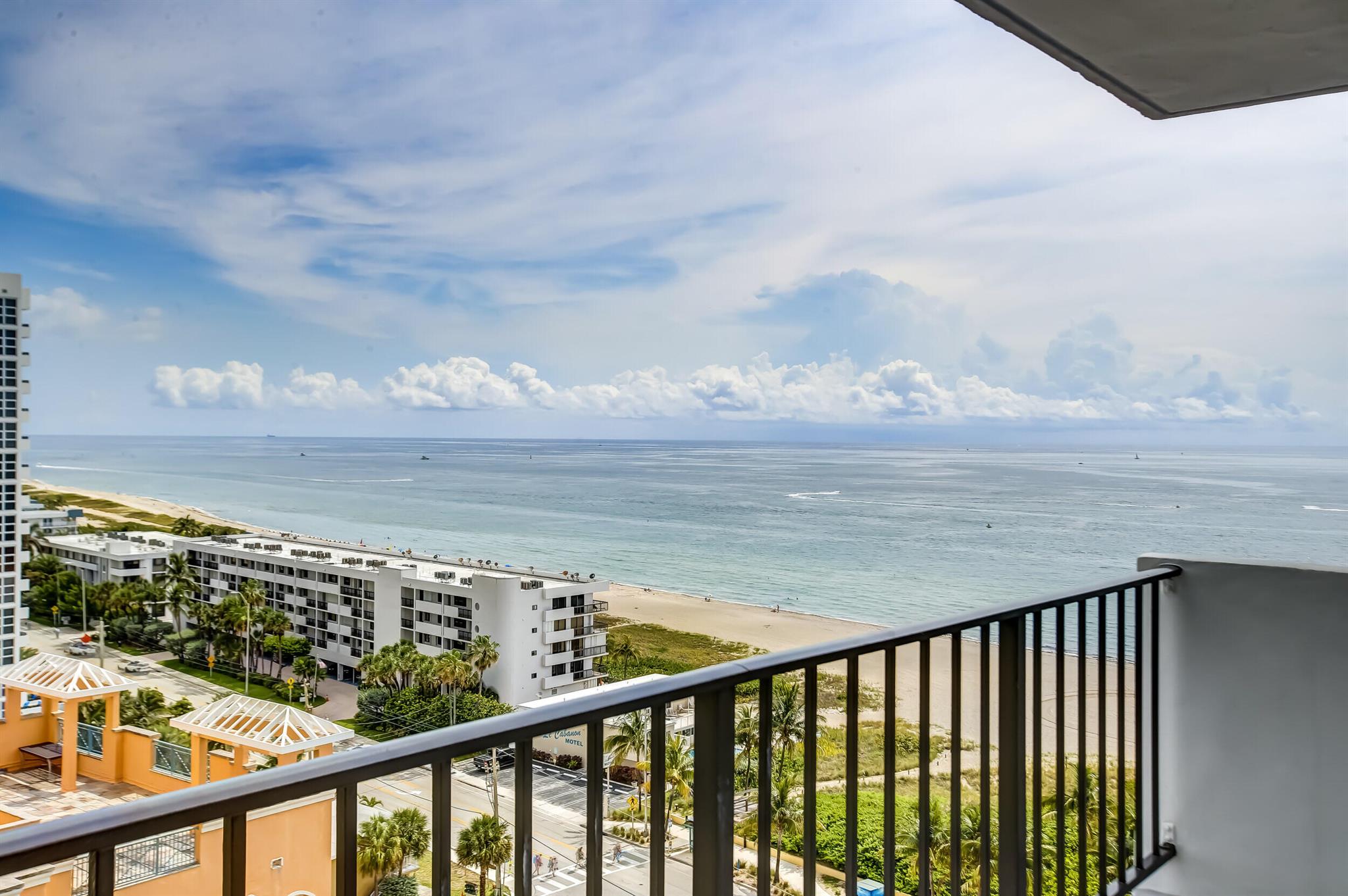 405 N Ocean Boulevard 1403