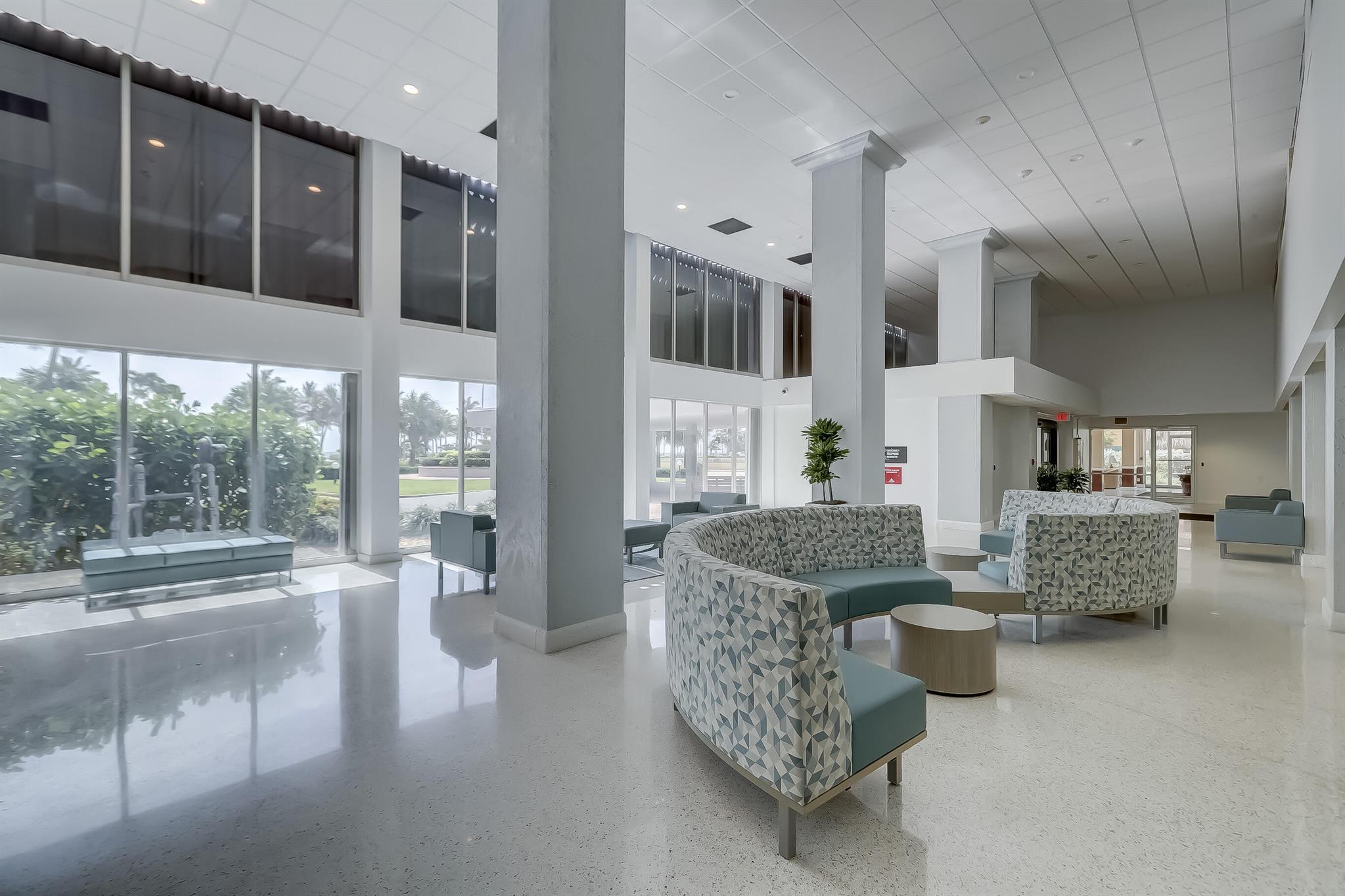 405 N Ocean Boulevard 1403