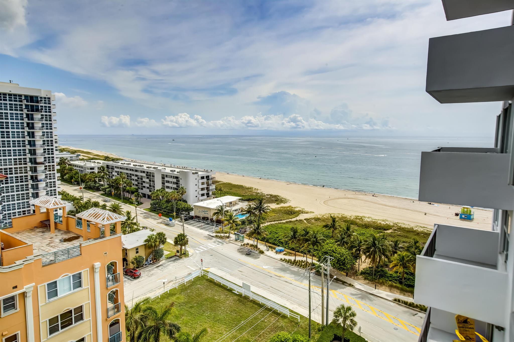 405 N Ocean Boulevard 1403