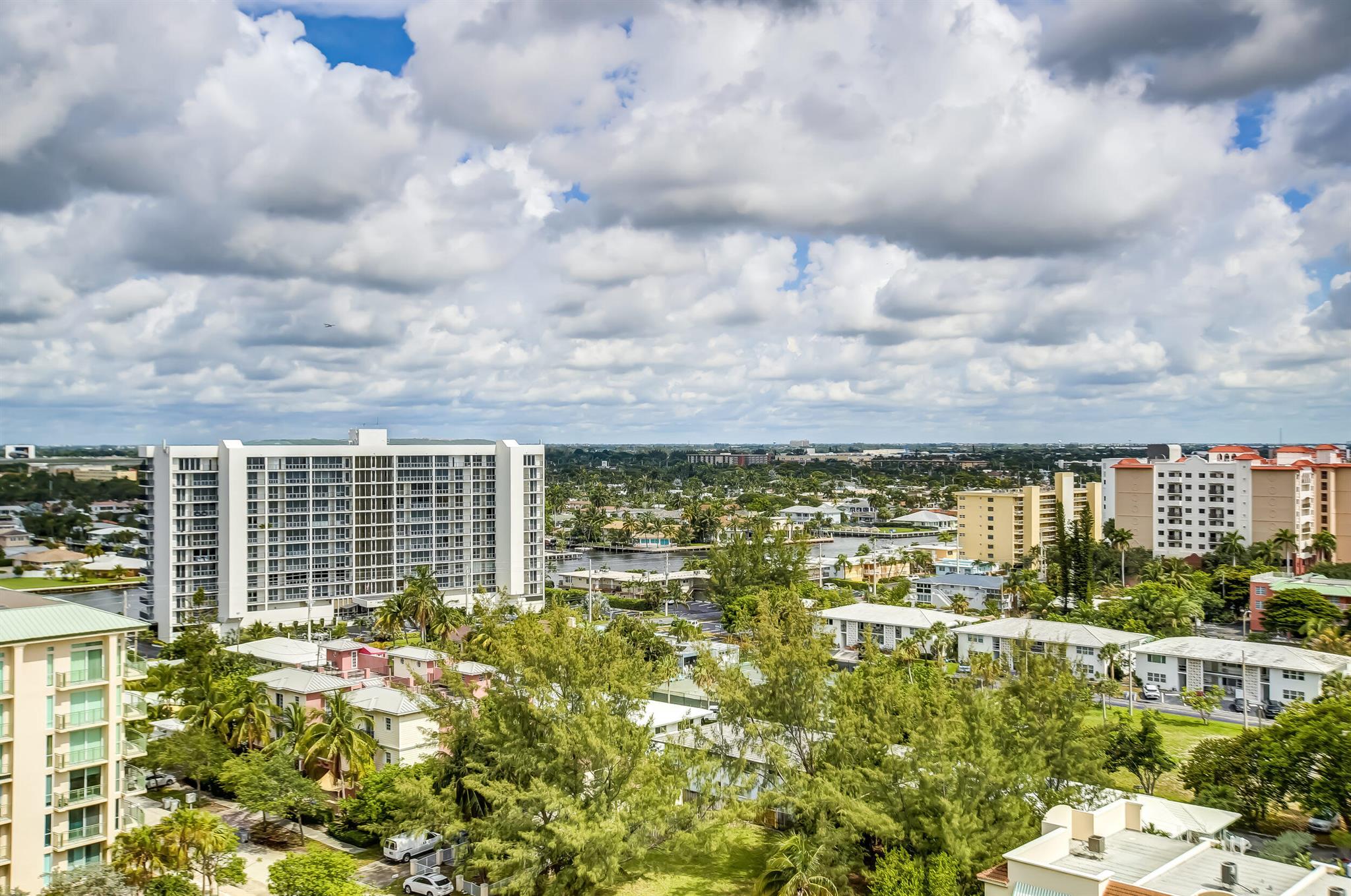 405 N Ocean Boulevard 1403