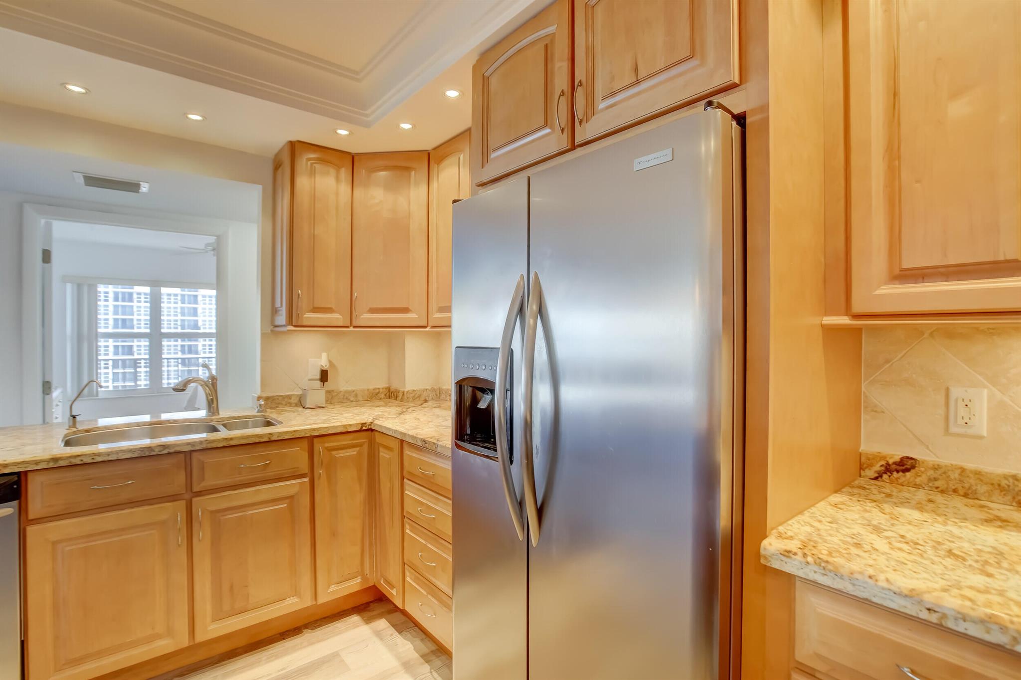 405 N Ocean Boulevard 1403