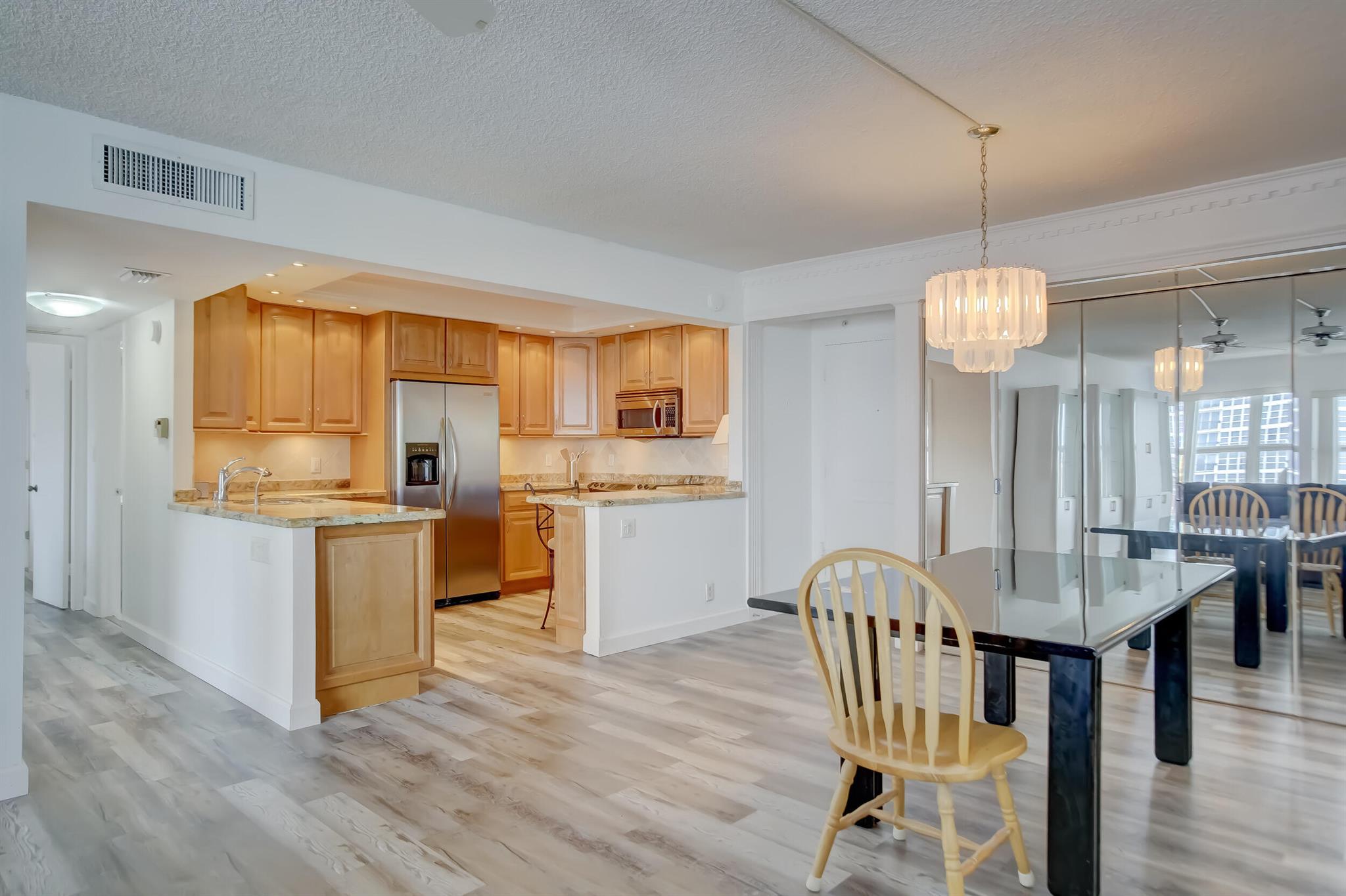 405 N Ocean Boulevard 1403
