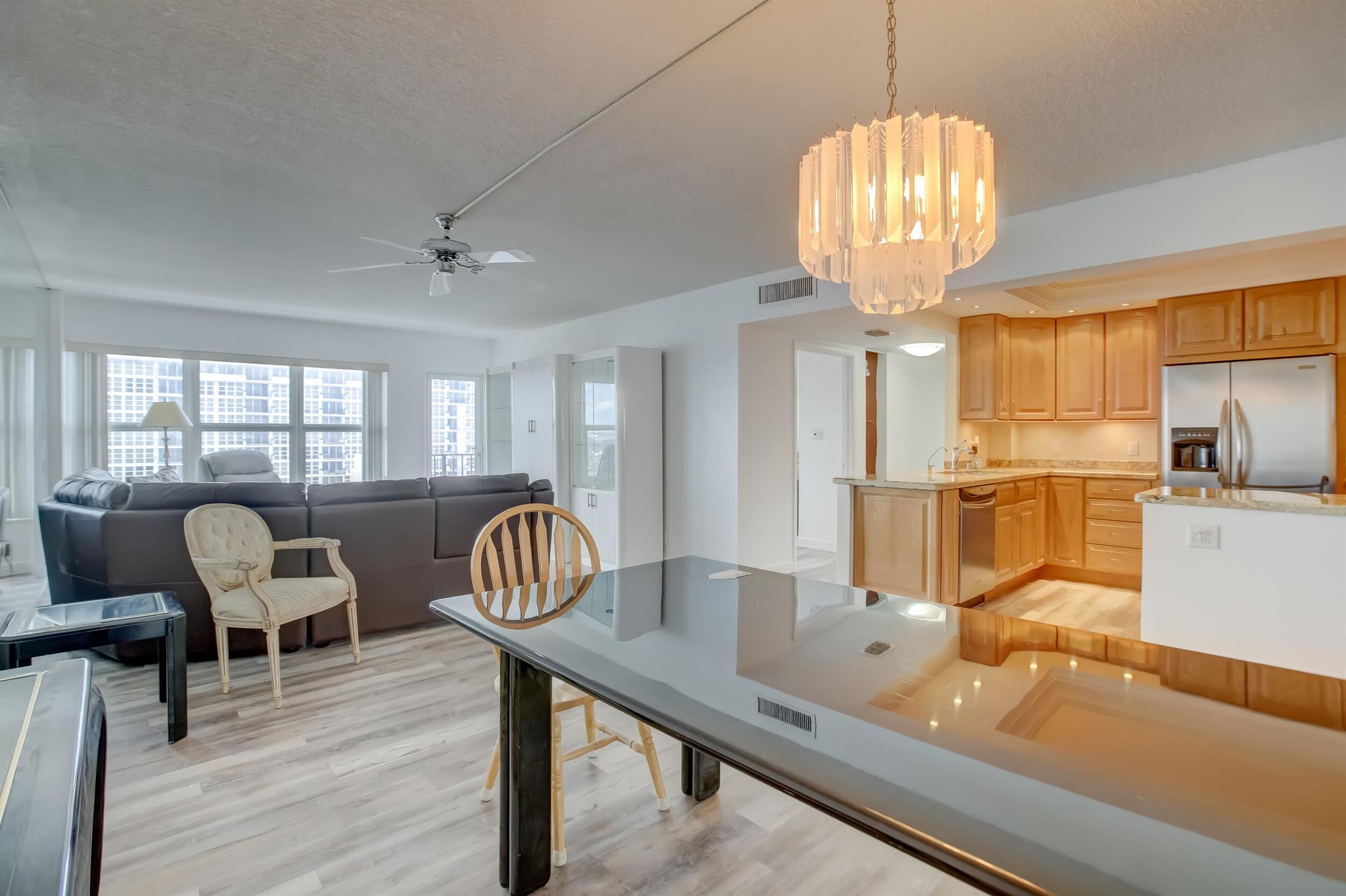 405 N Ocean Boulevard 1403