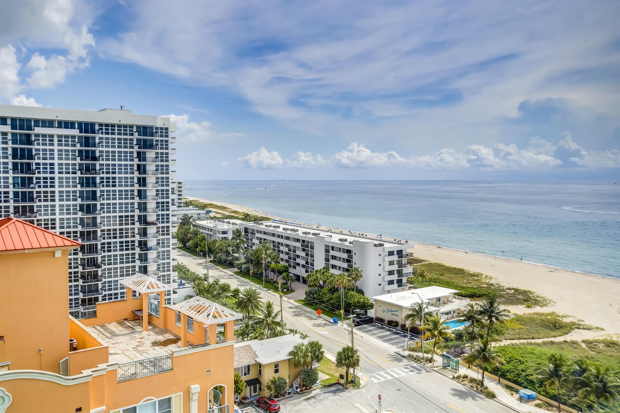 405 N Ocean Boulevard 1403