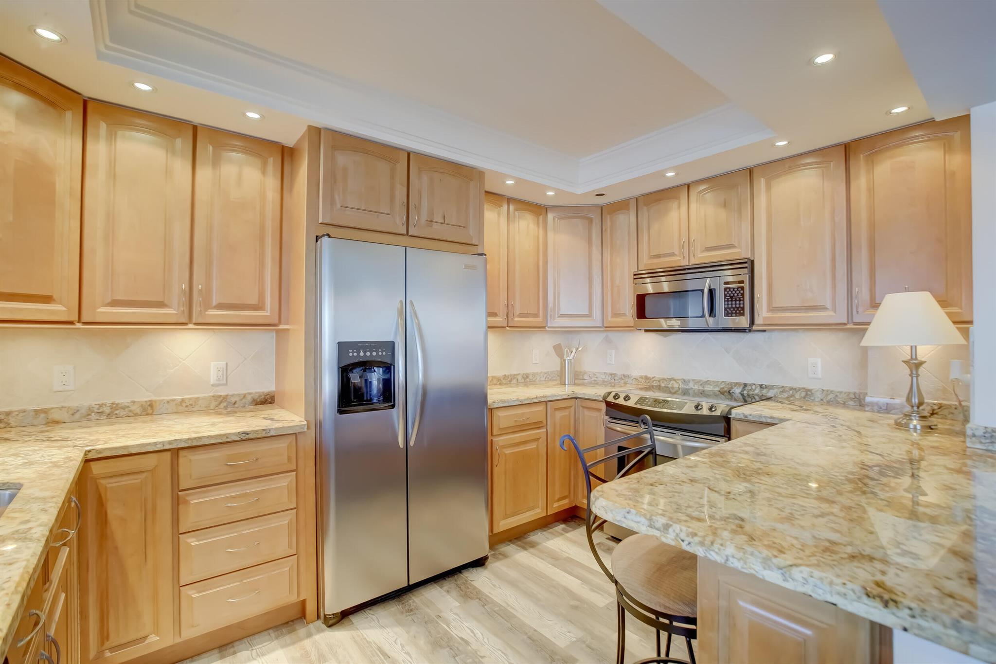 405 N Ocean Boulevard 1403