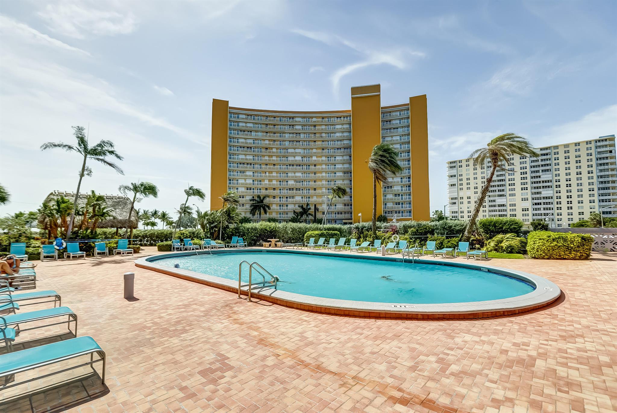 405 N Ocean Boulevard 1403
