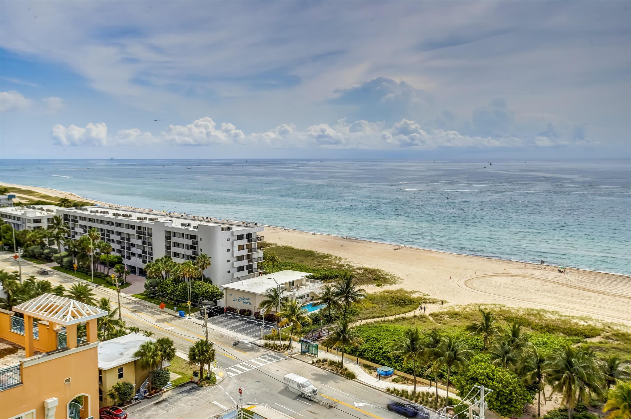 405 N Ocean Boulevard 1403