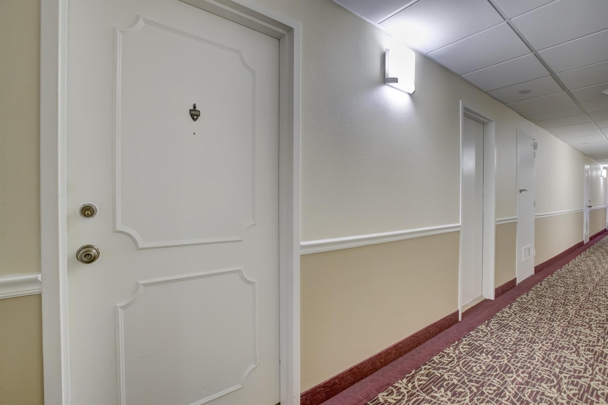 405 N Ocean Boulevard 1403