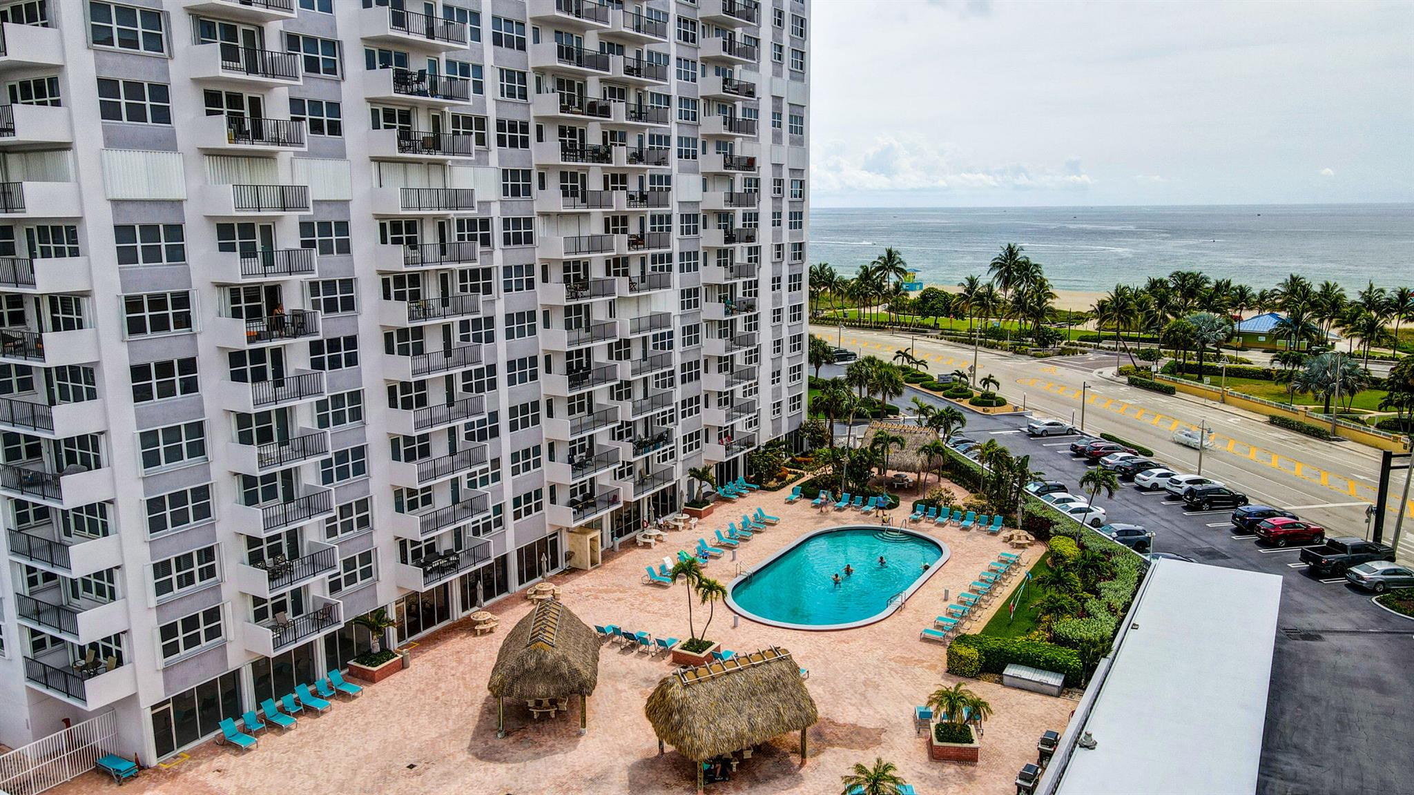 405 N Ocean Boulevard 1403