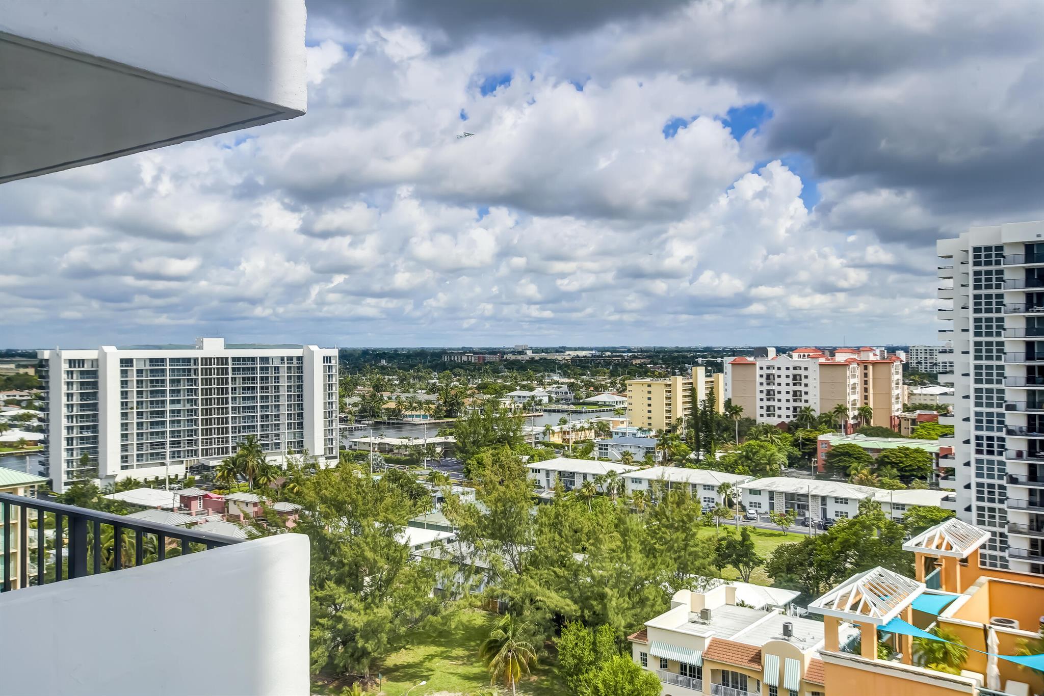 405 N Ocean Boulevard 1403