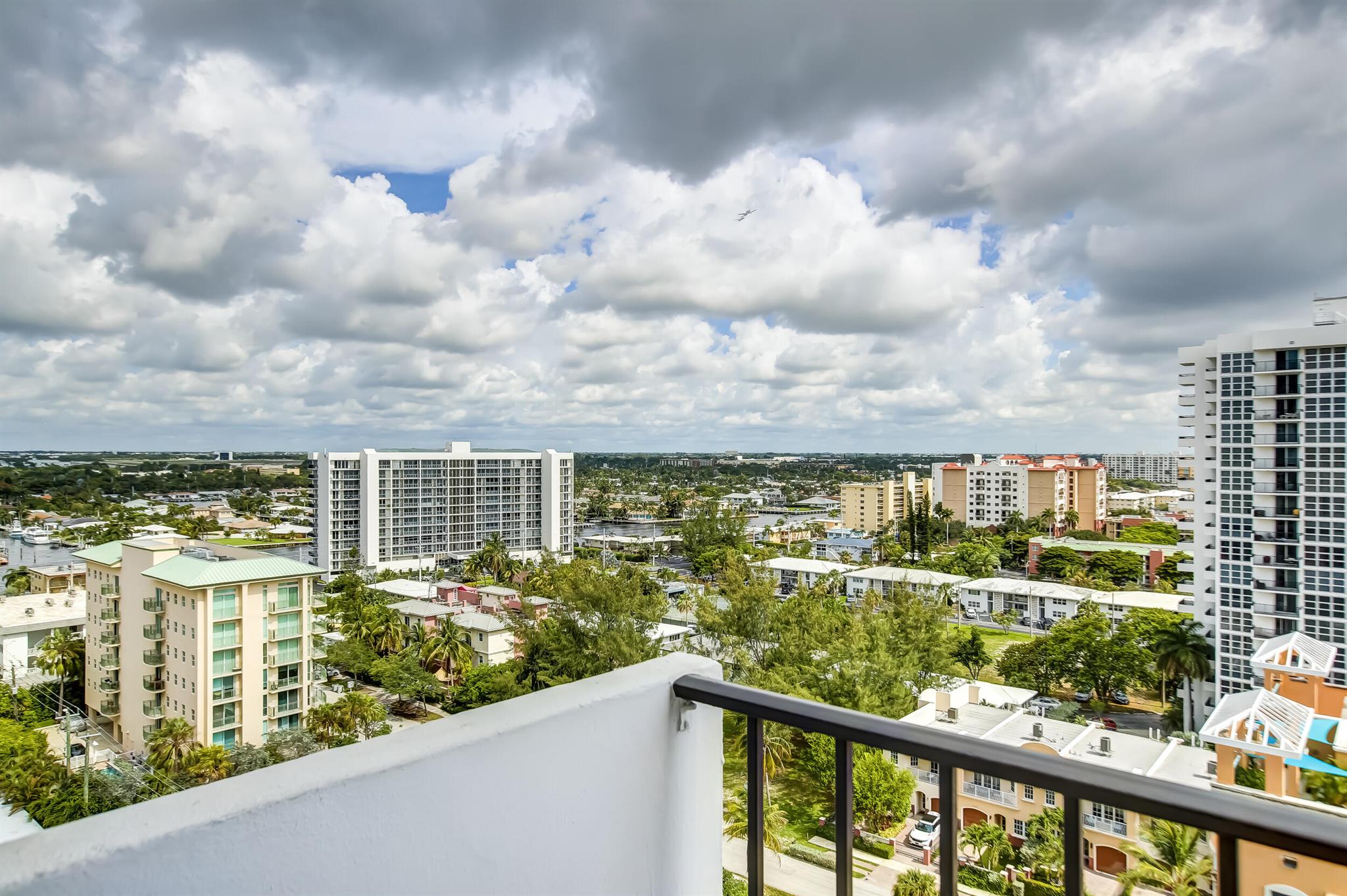 405 N Ocean Boulevard 1403