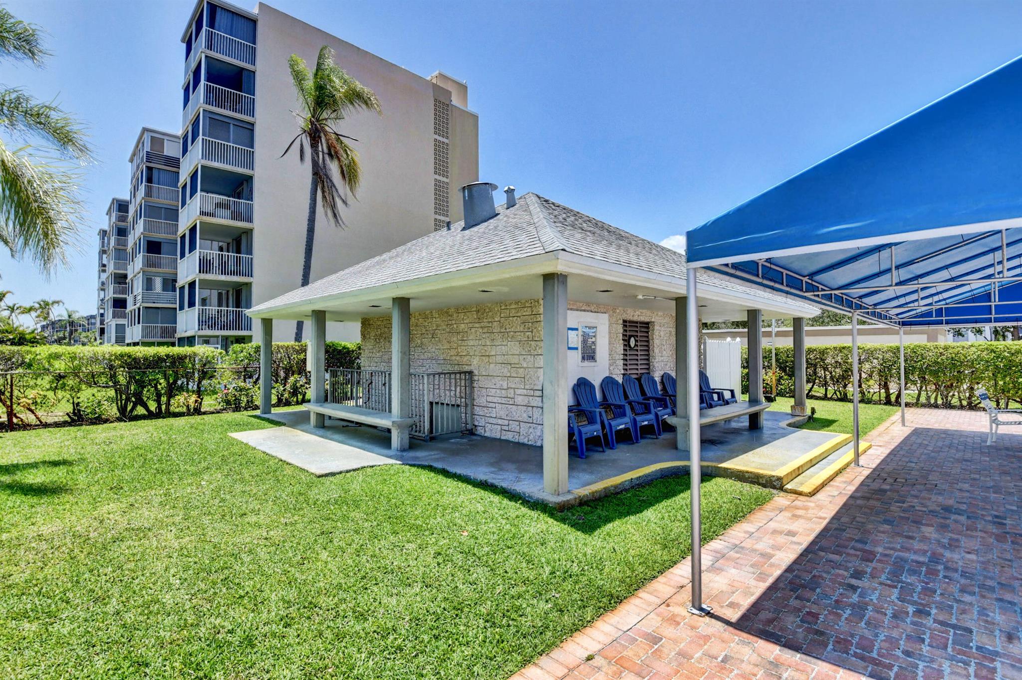 5500 NW 2nd Avenue 418