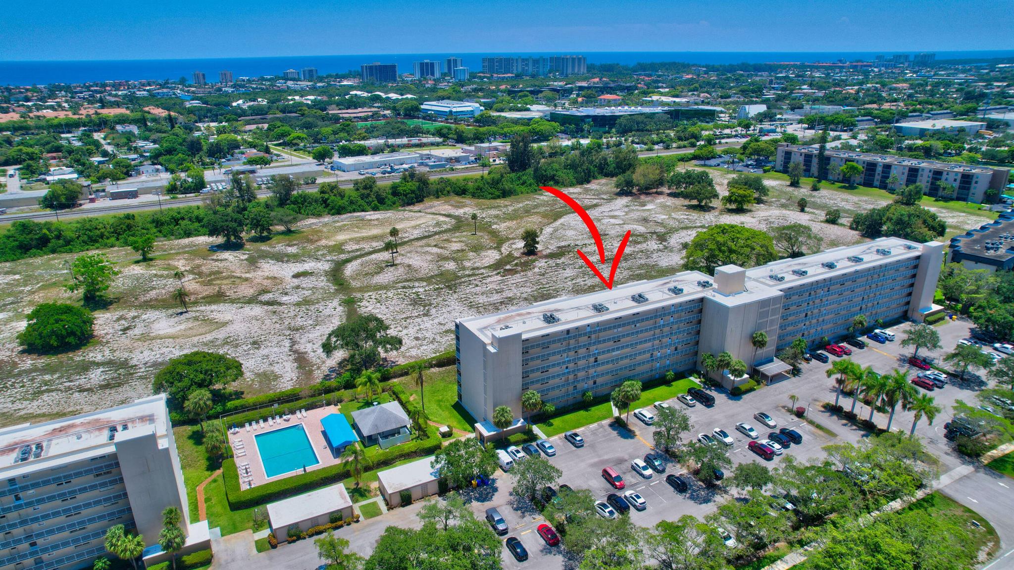 5500 NW 2nd Avenue 418