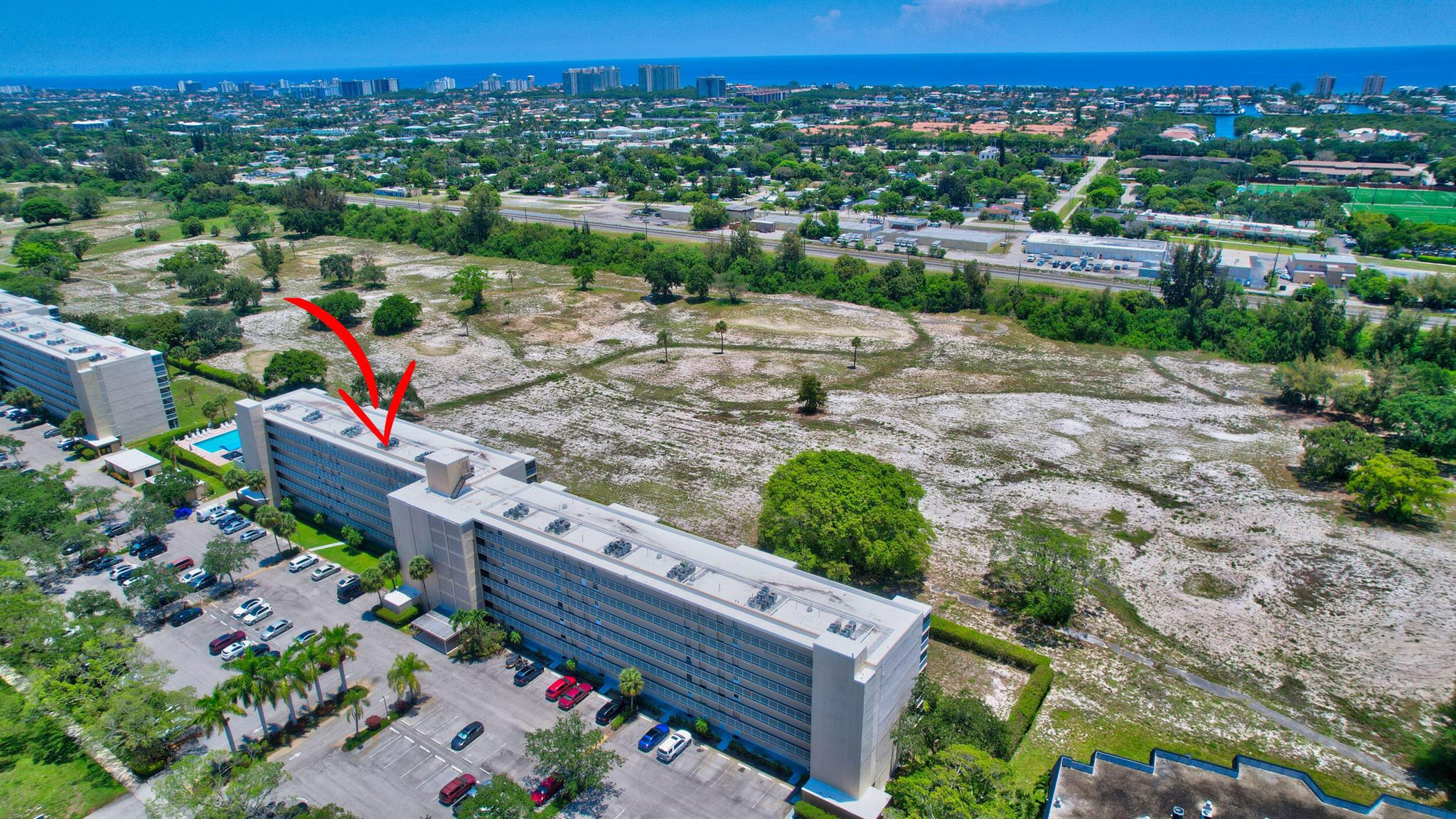 5500 NW 2nd Avenue 418