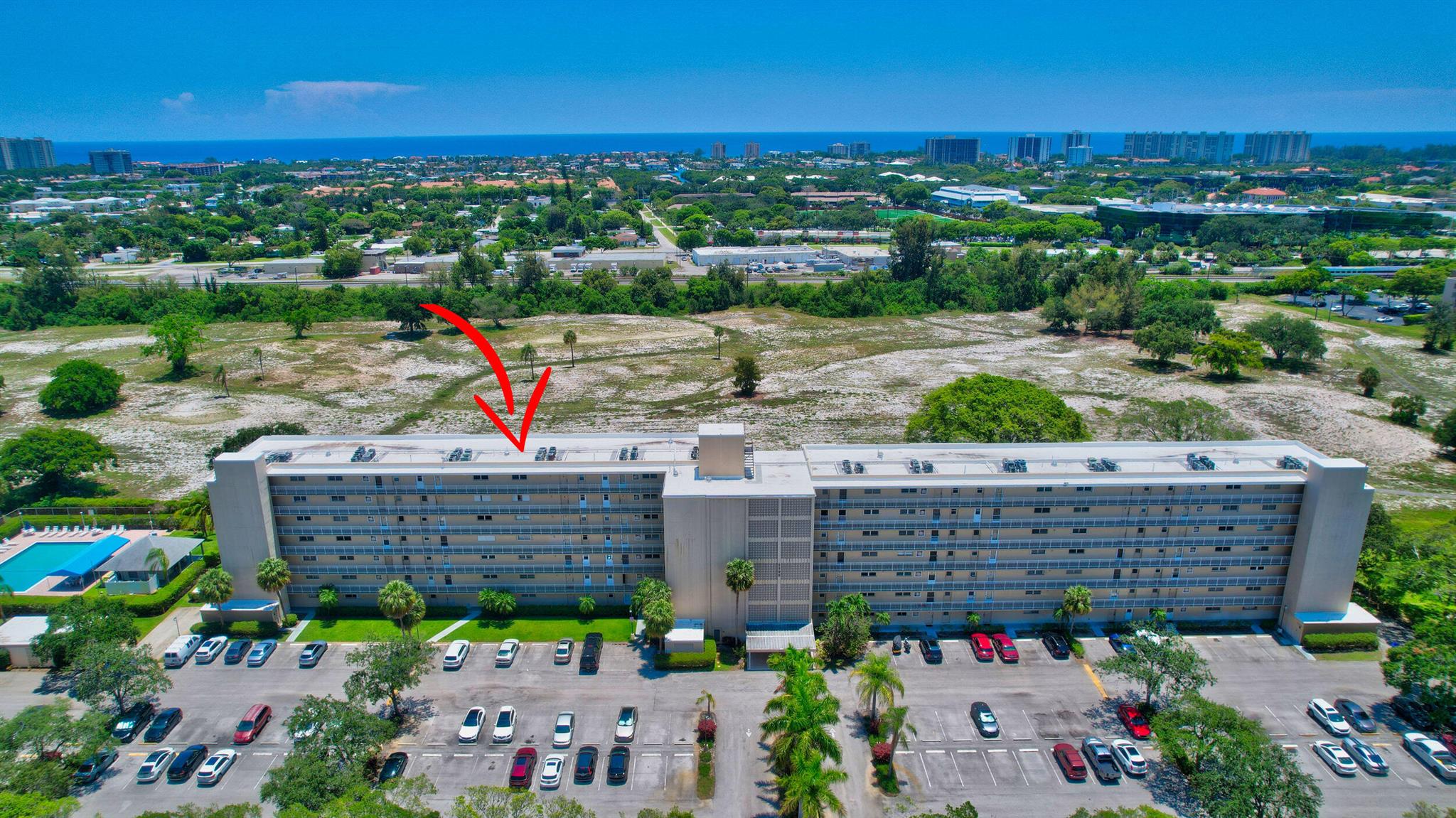 5500 NW 2nd Avenue 418