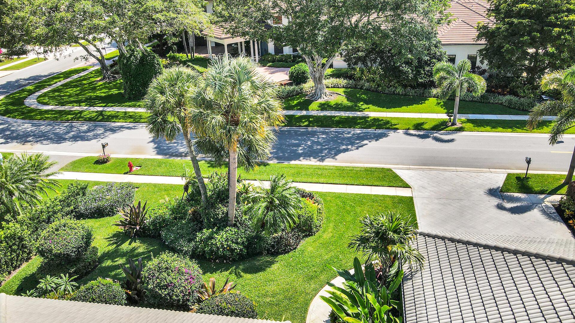 4500 Bocaire Boulevard