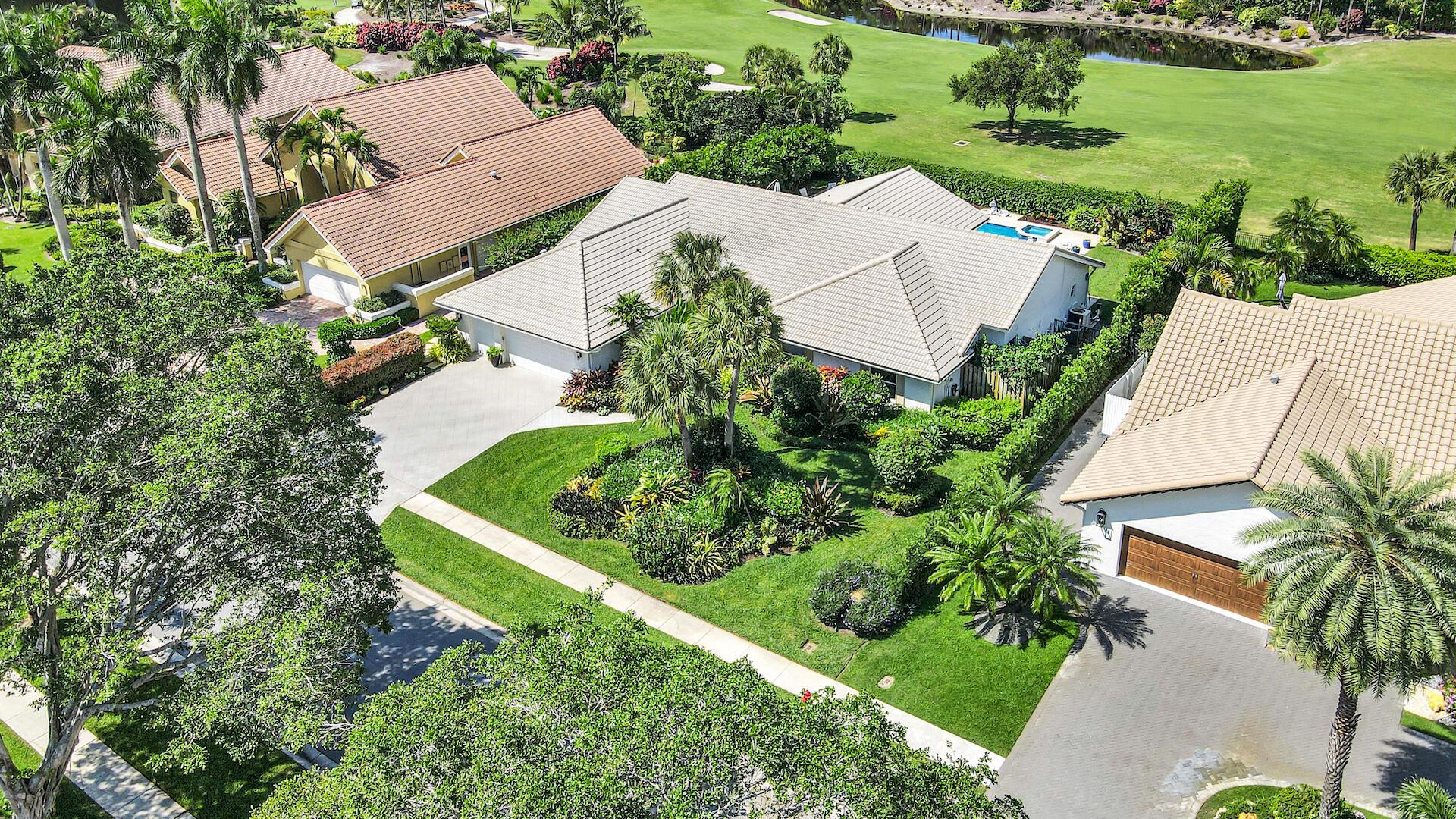 4500 Bocaire Boulevard