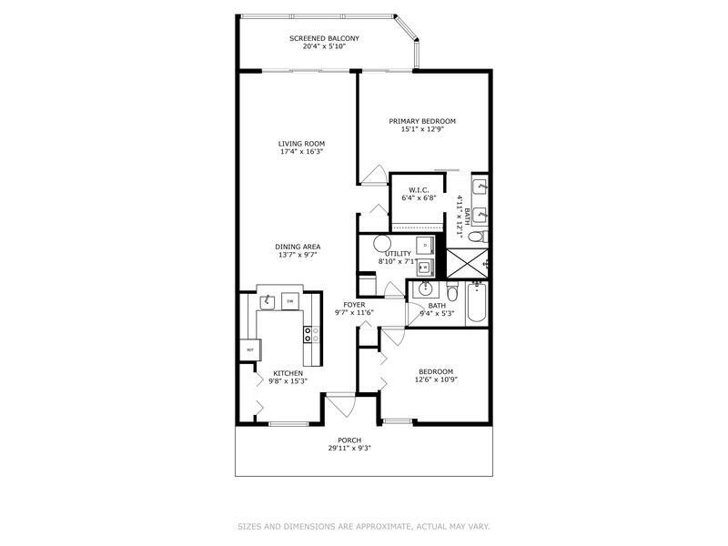 1850 Homewood Boulevard 2150