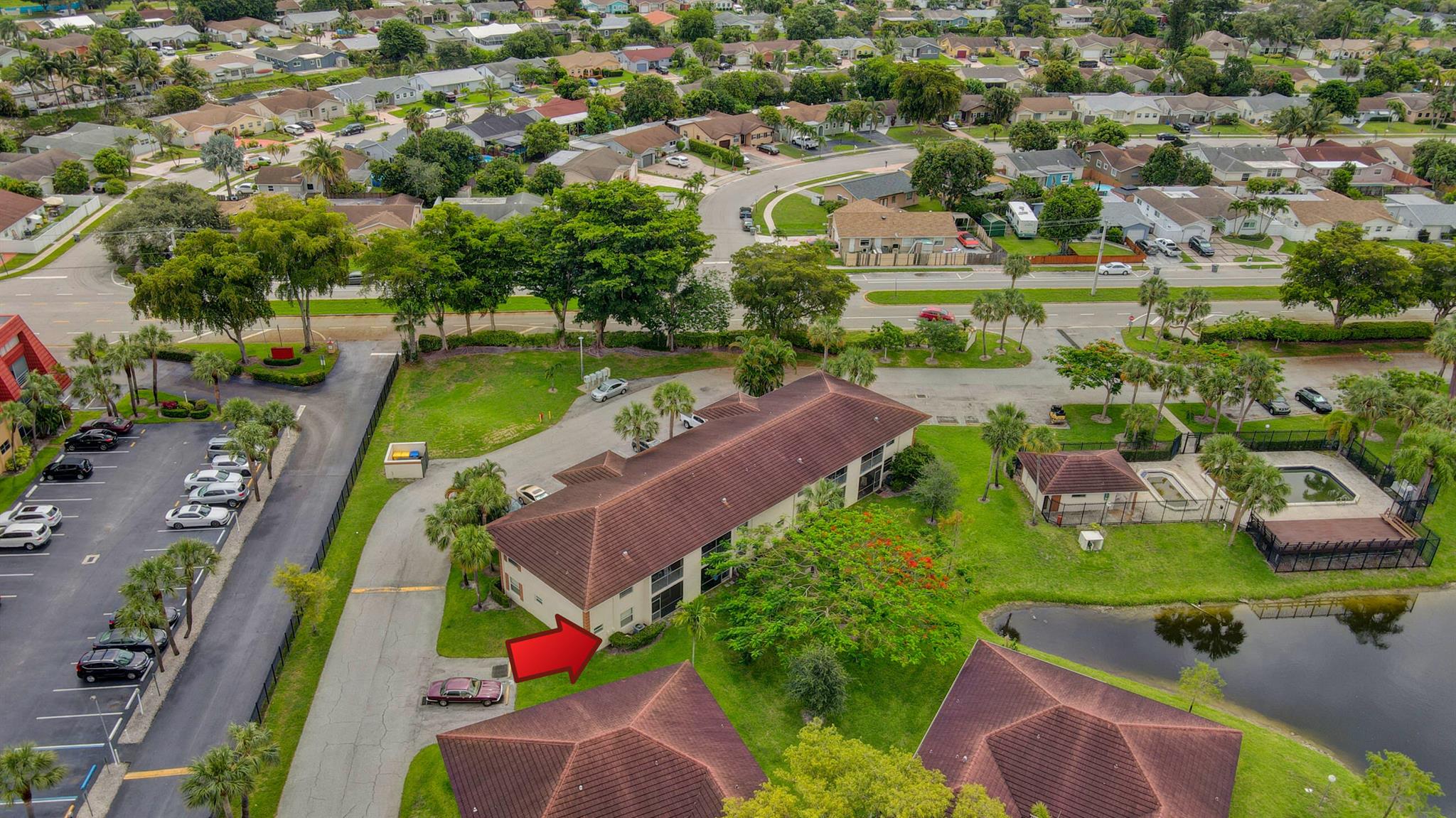 9847 Three Lakes Circle
