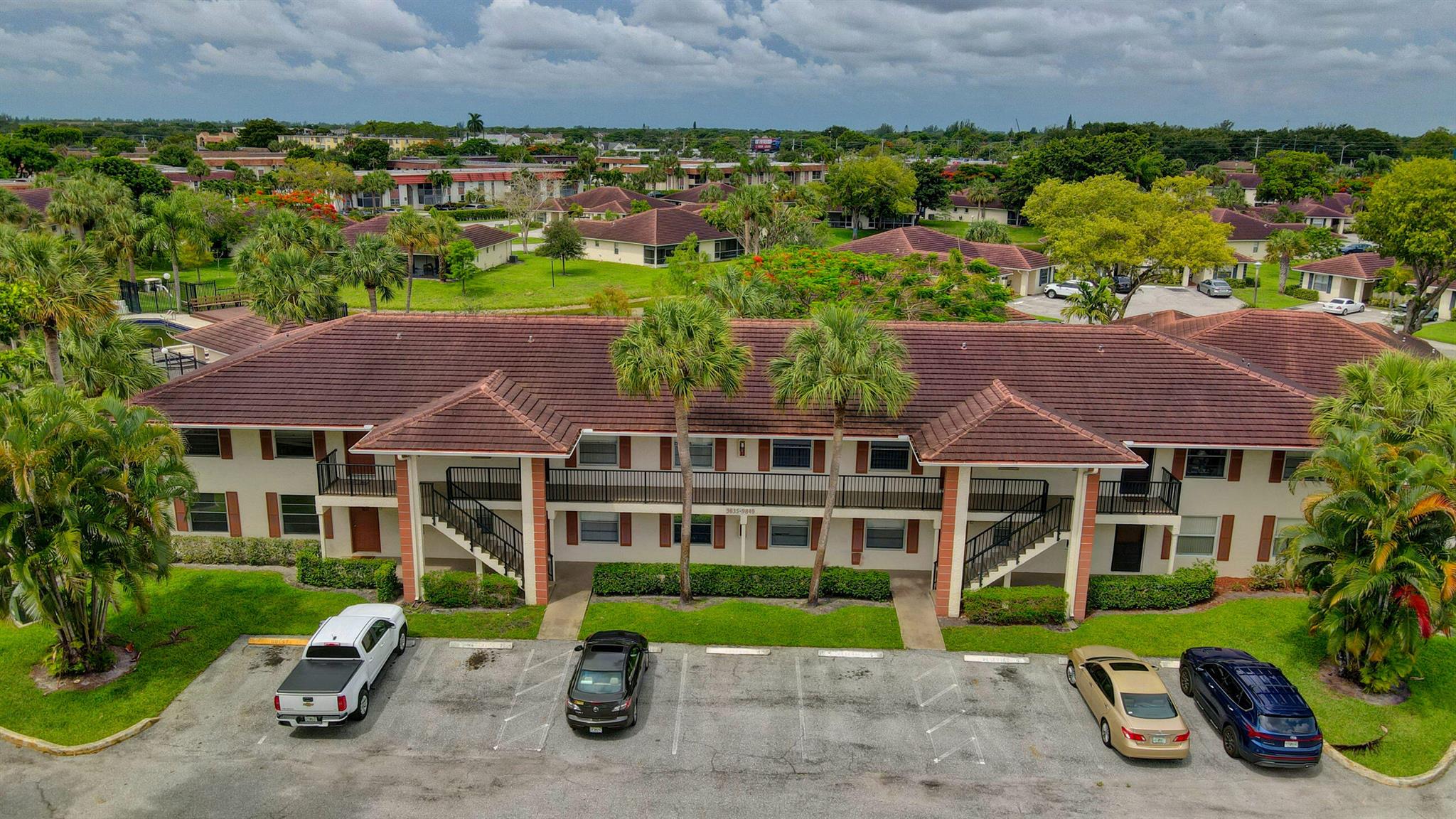 9847 Three Lakes Circle