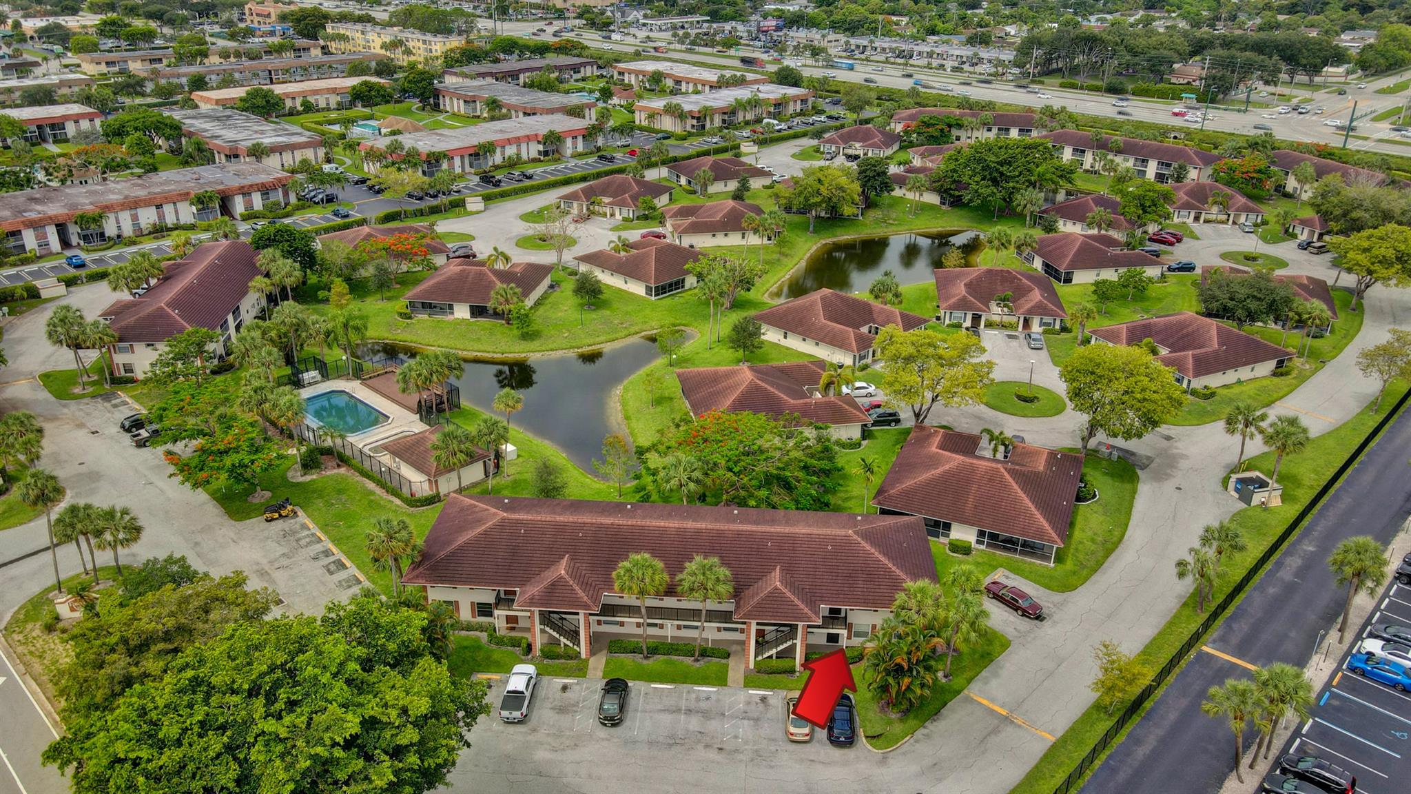 9847 Three Lakes Circle