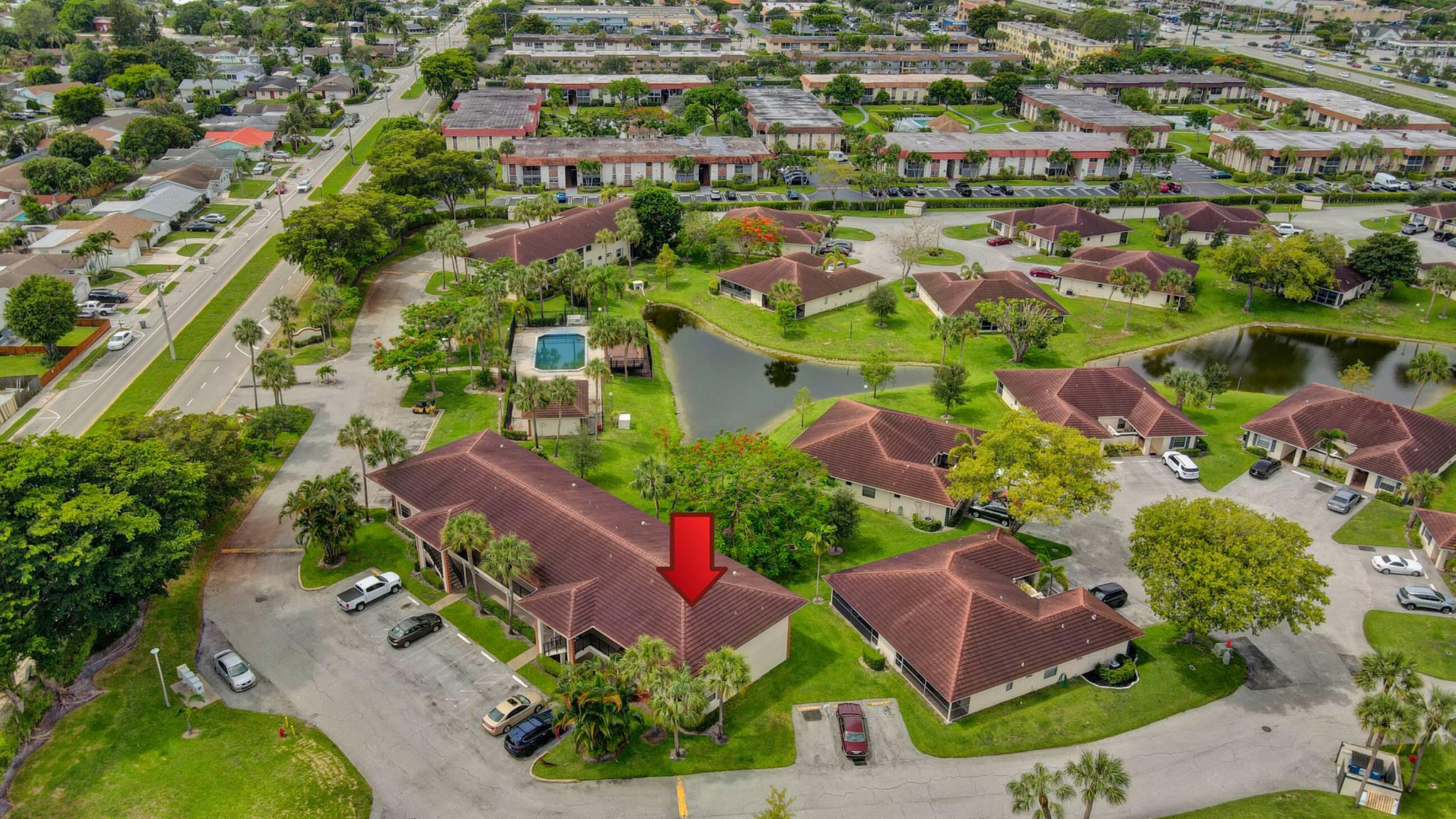 9847 Three Lakes Circle