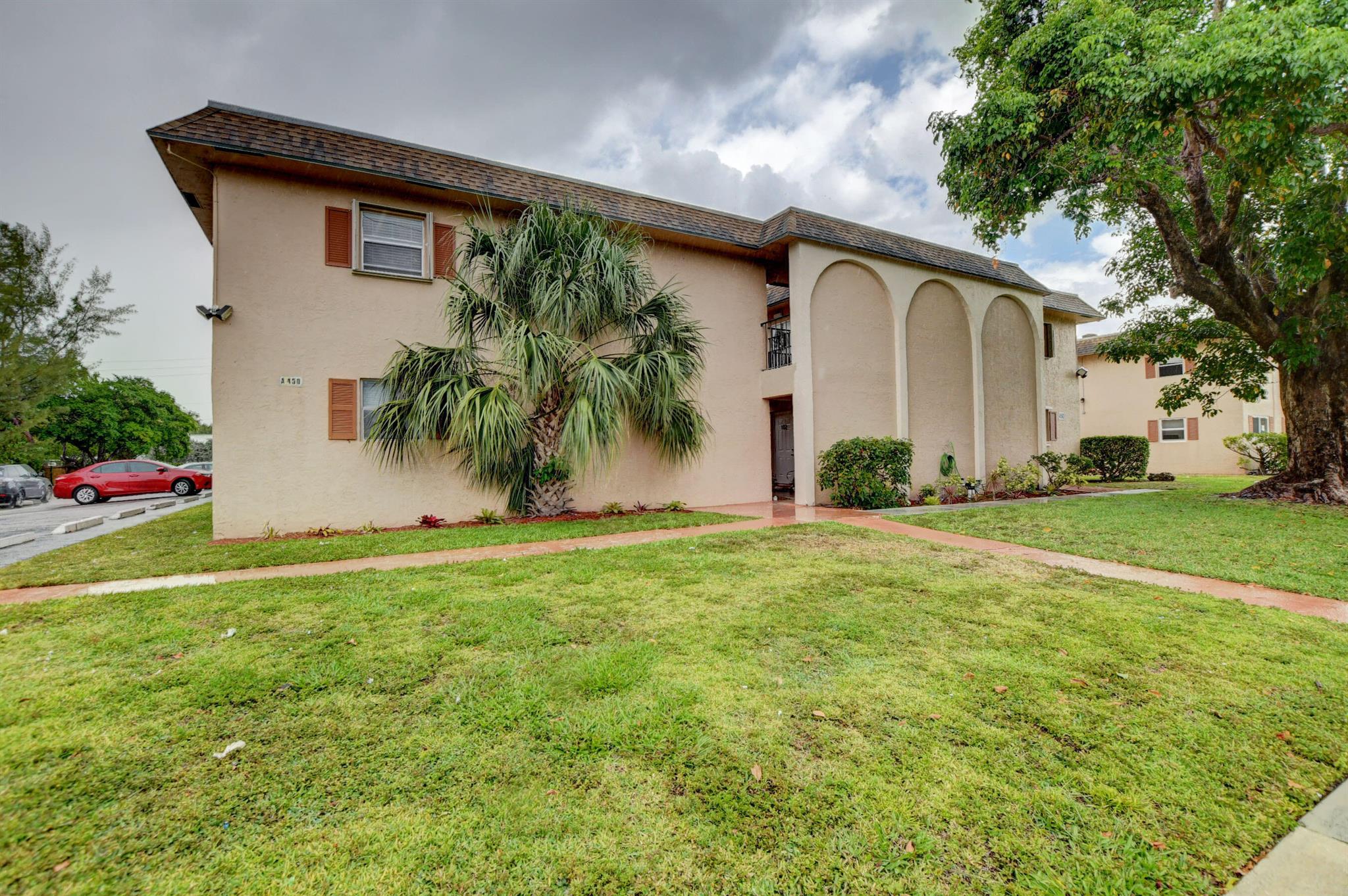 450 SW 2nd Avenue 102