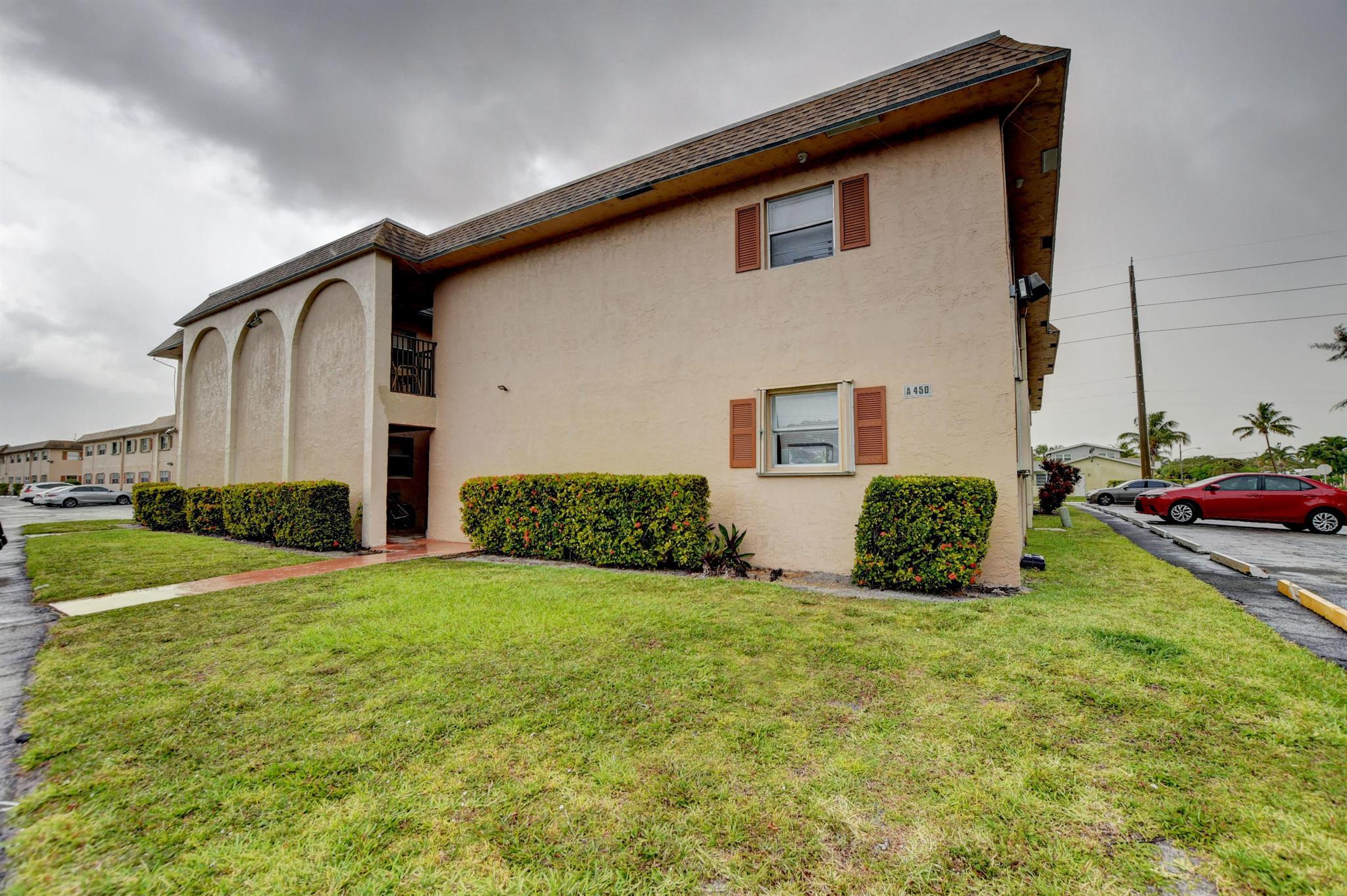 450 SW 2nd Avenue 102