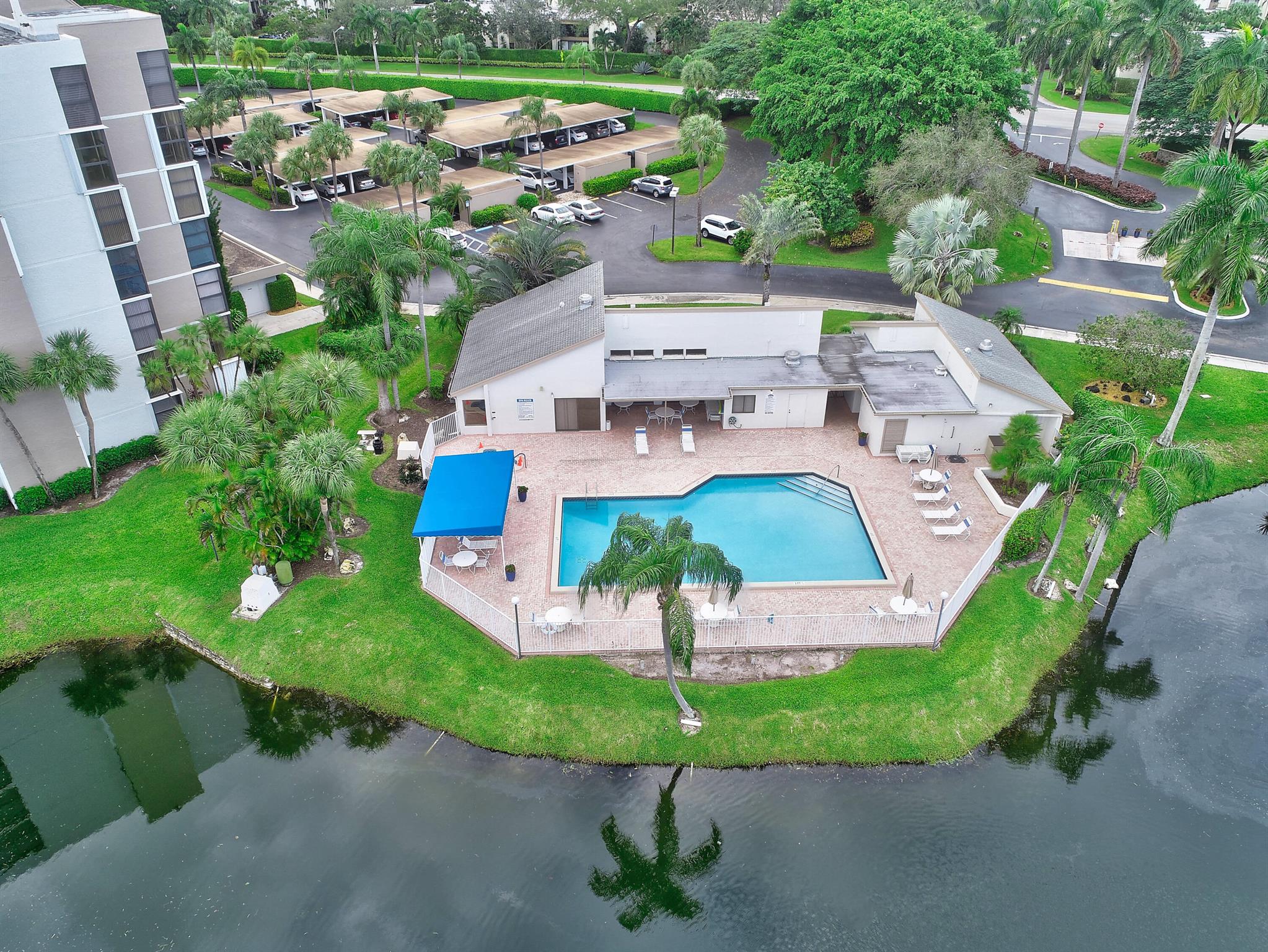 6530 Boca Del Mar Drive 433