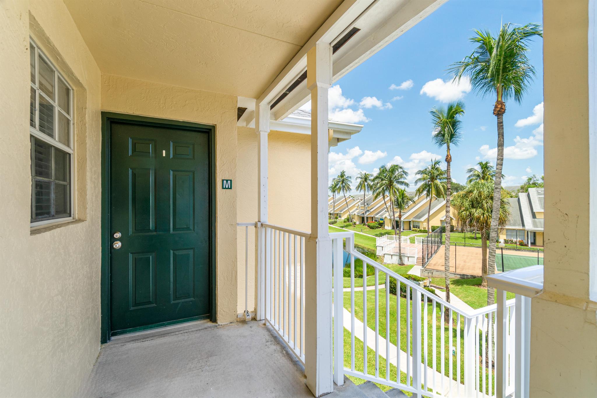 6323 La Costa Drive M