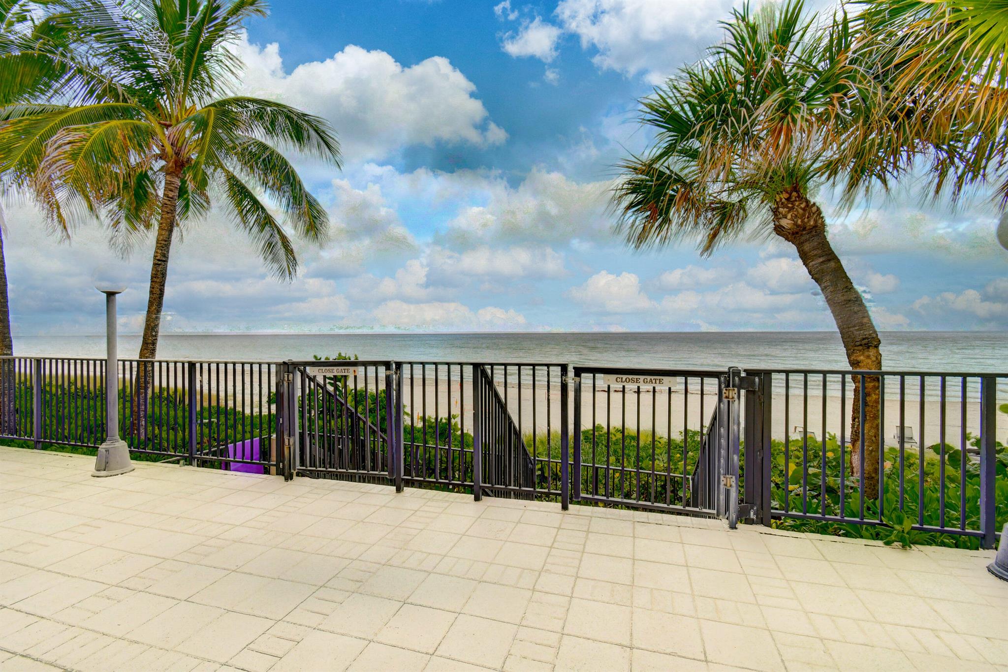 2066 N Ocean Boulevard 4 Nw