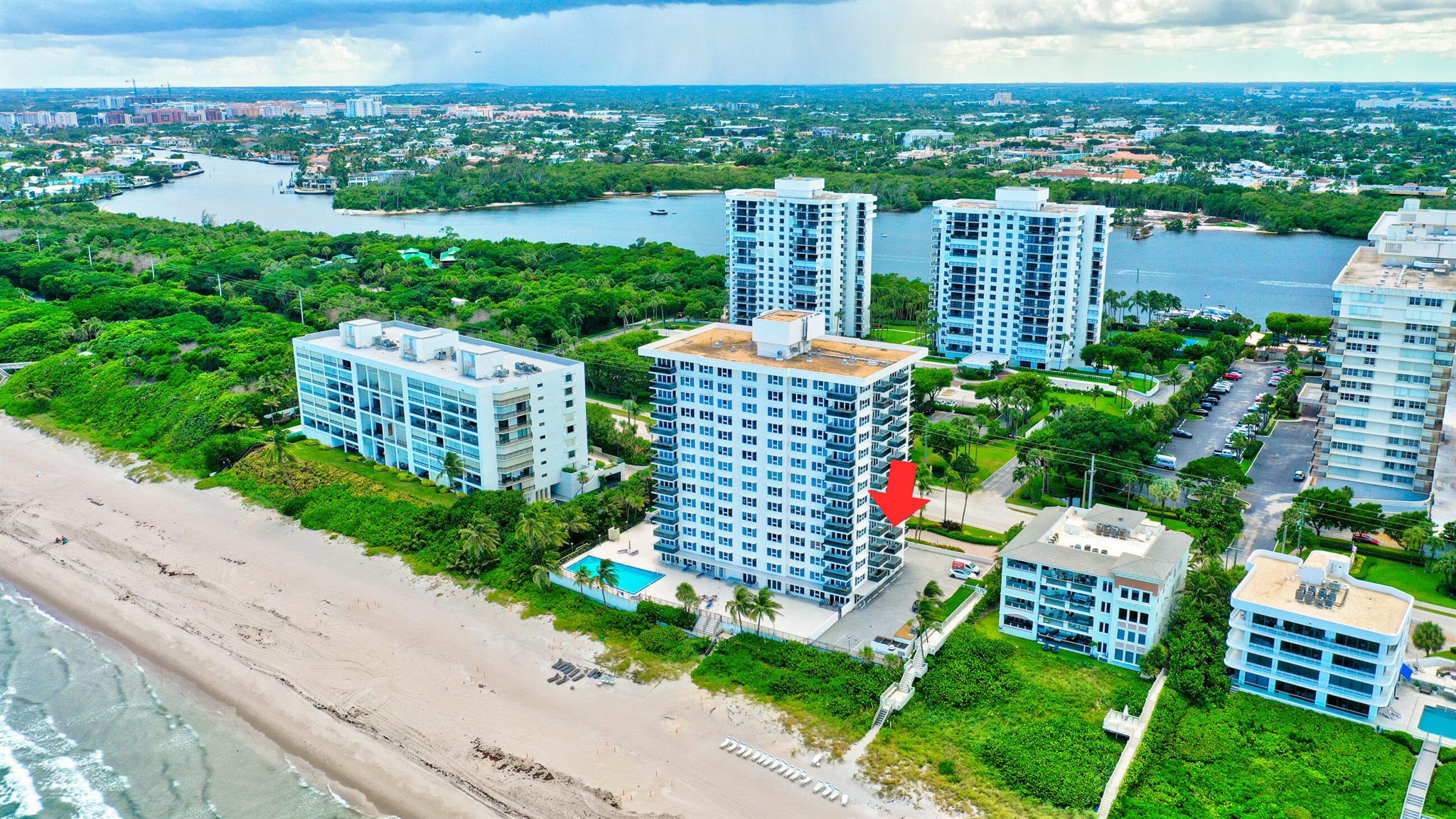 2066 N Ocean Boulevard 4 Nw