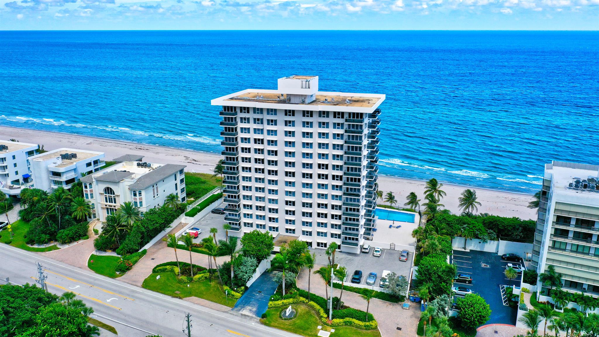 2066 N Ocean Boulevard 4 Nw