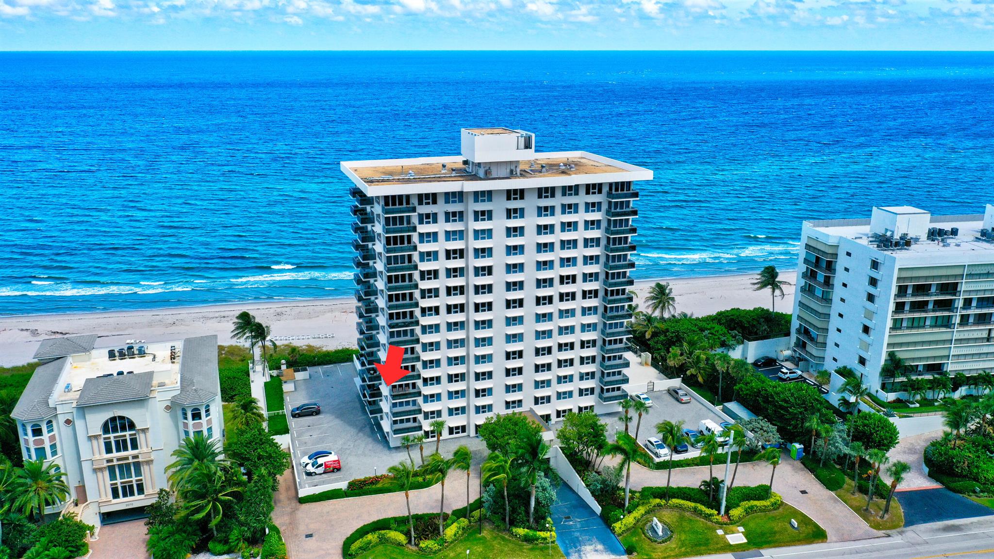 2066 N Ocean Boulevard 4 Nw