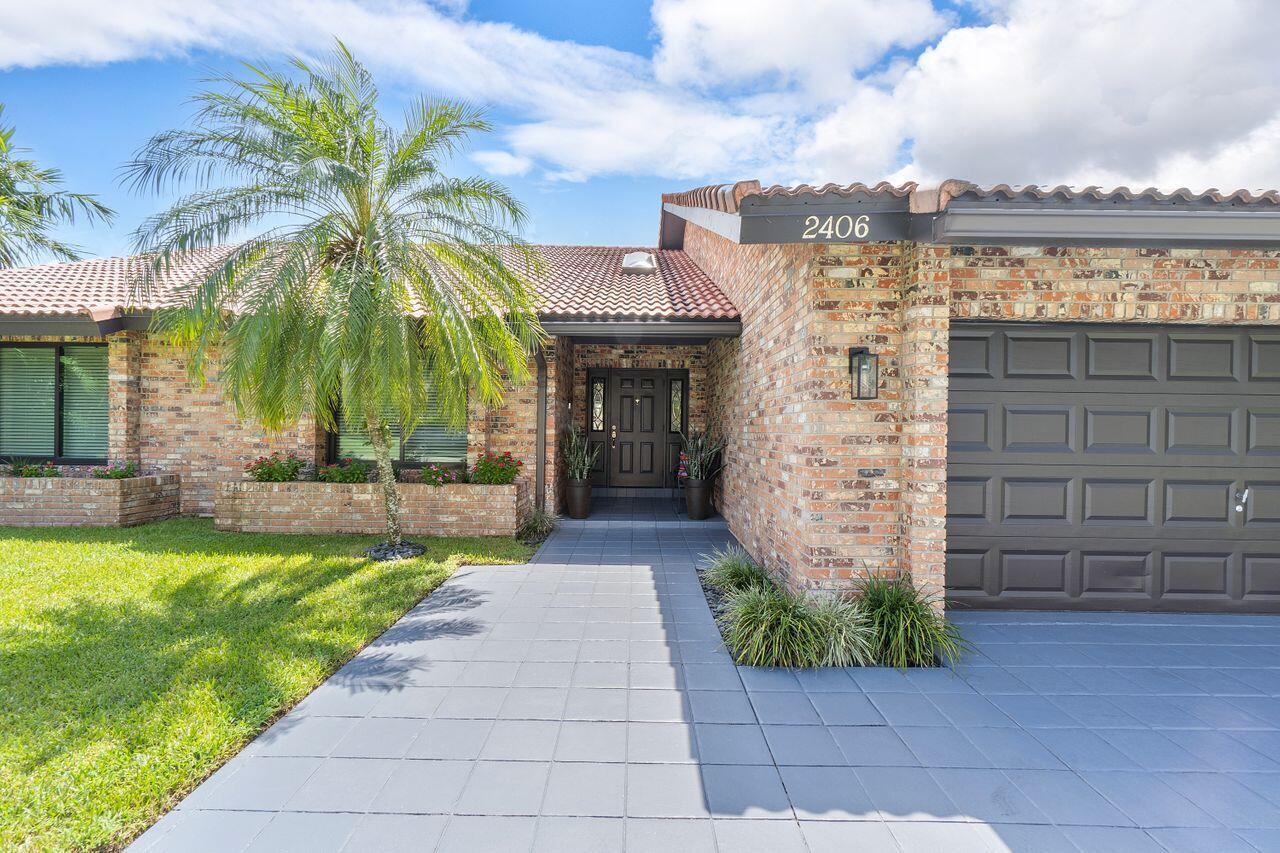 2406 Lob Lolly Lane