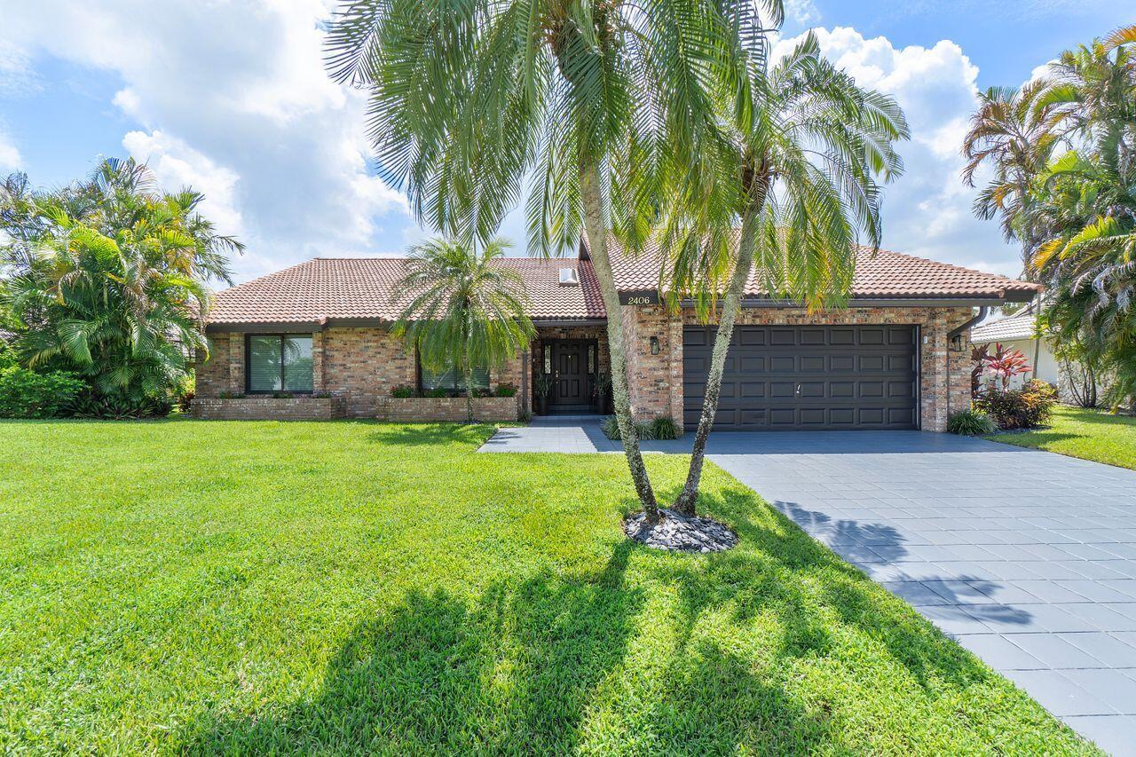 2406 Lob Lolly Lane