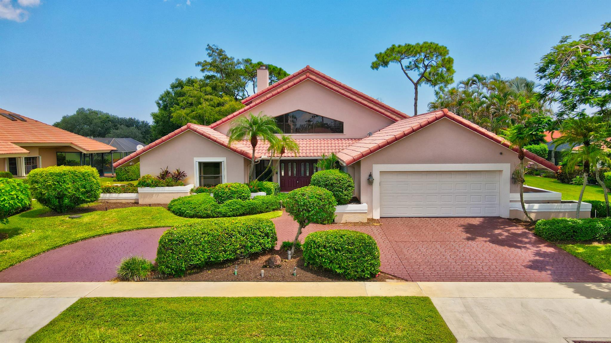 21878 Old Bridge Trail