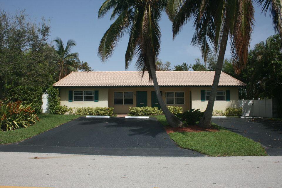 501 NE 17th Street