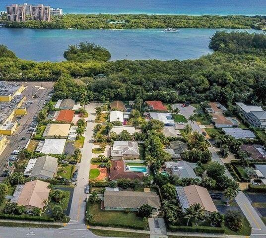 501 NE 17th Street
