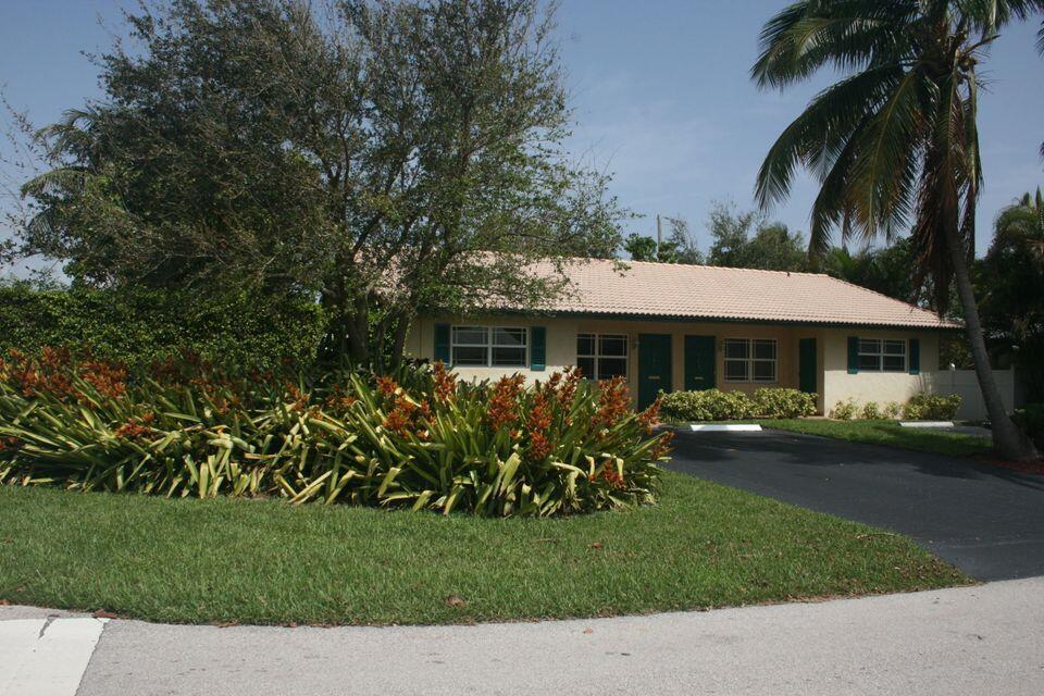 501 NE 17th Street