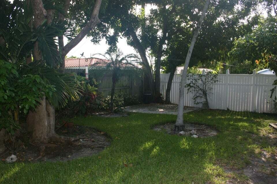 501 NE 17th Street