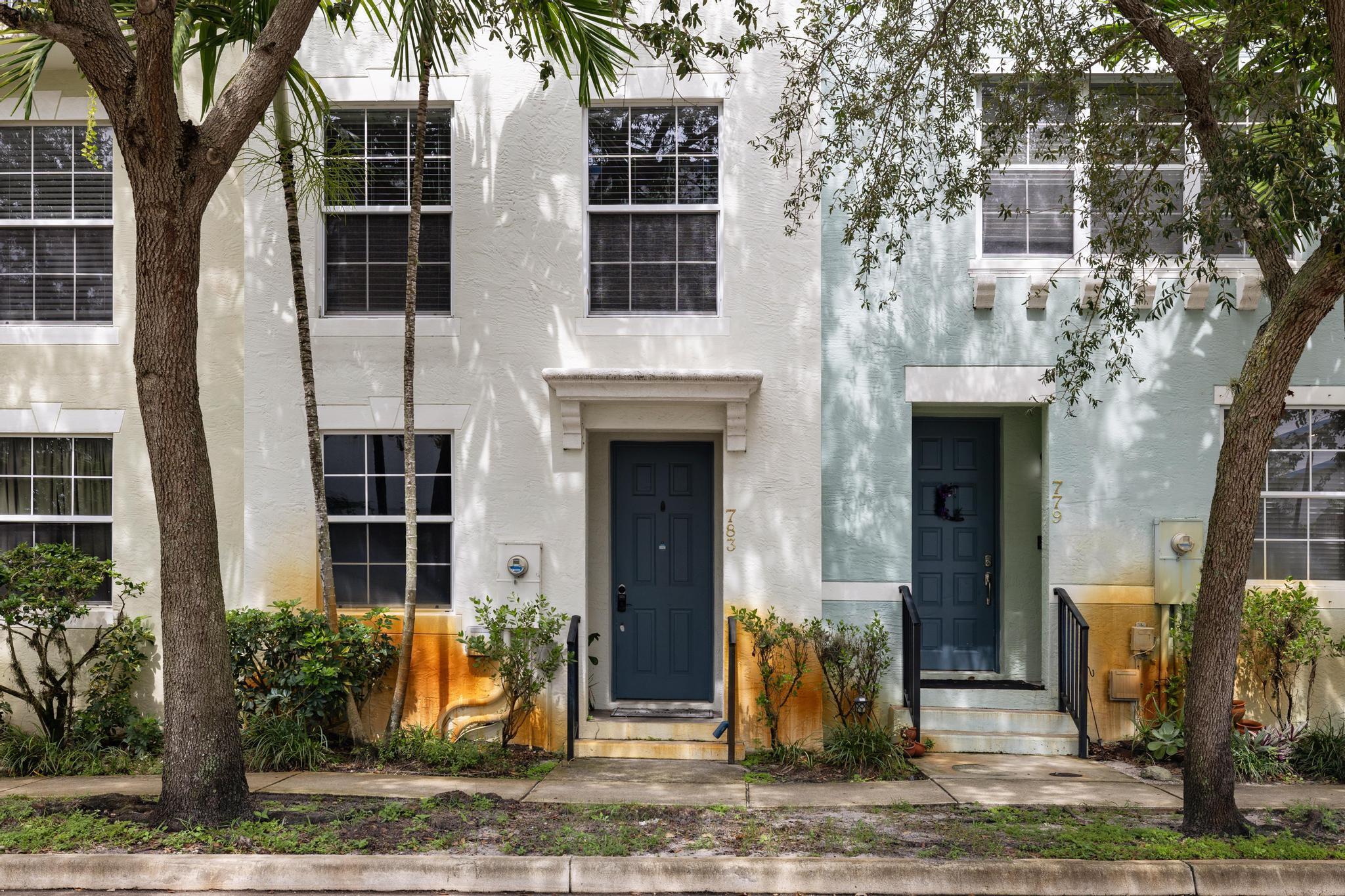 783 N Street