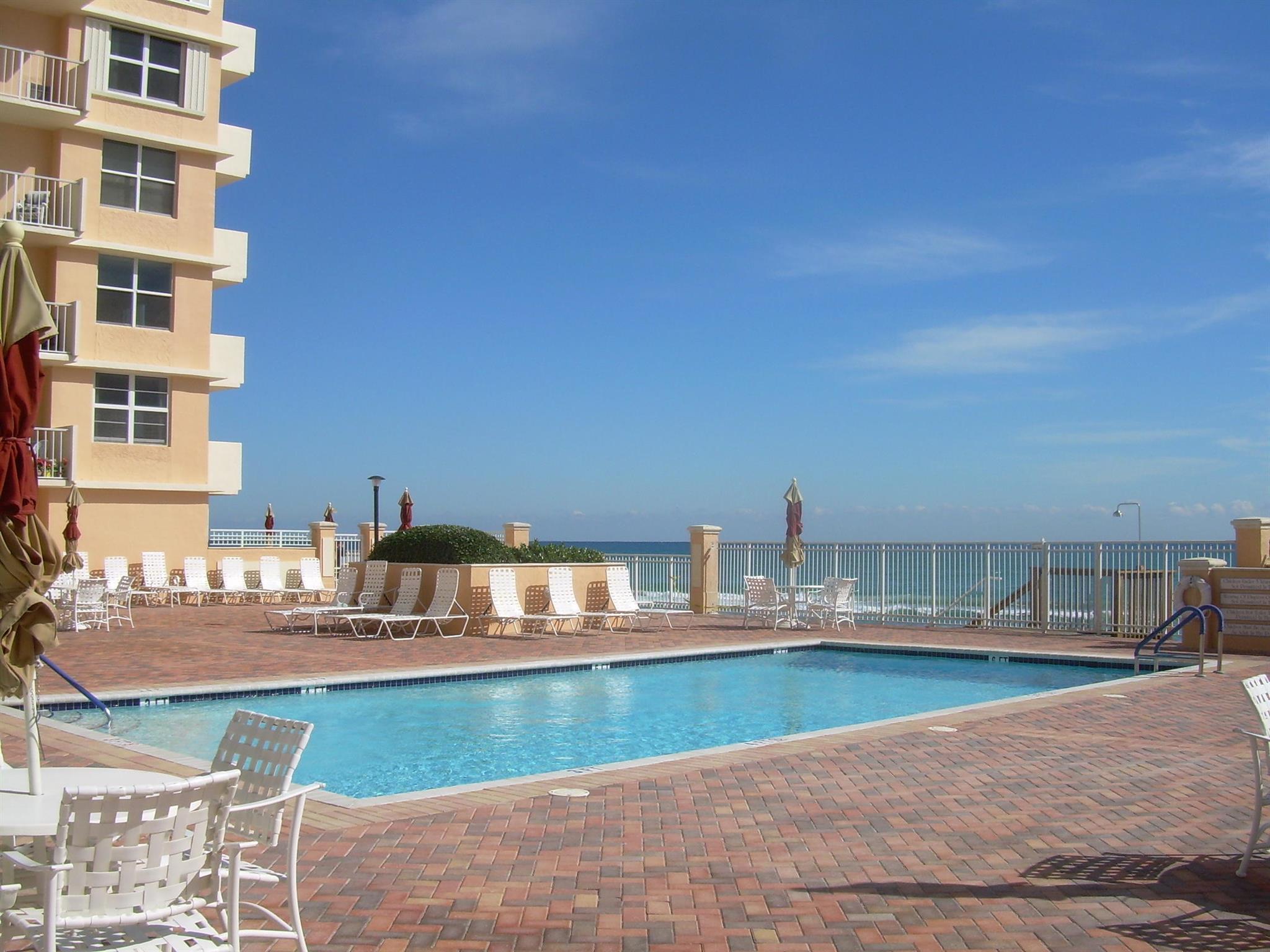 4511 S Ocean Boulevard 904