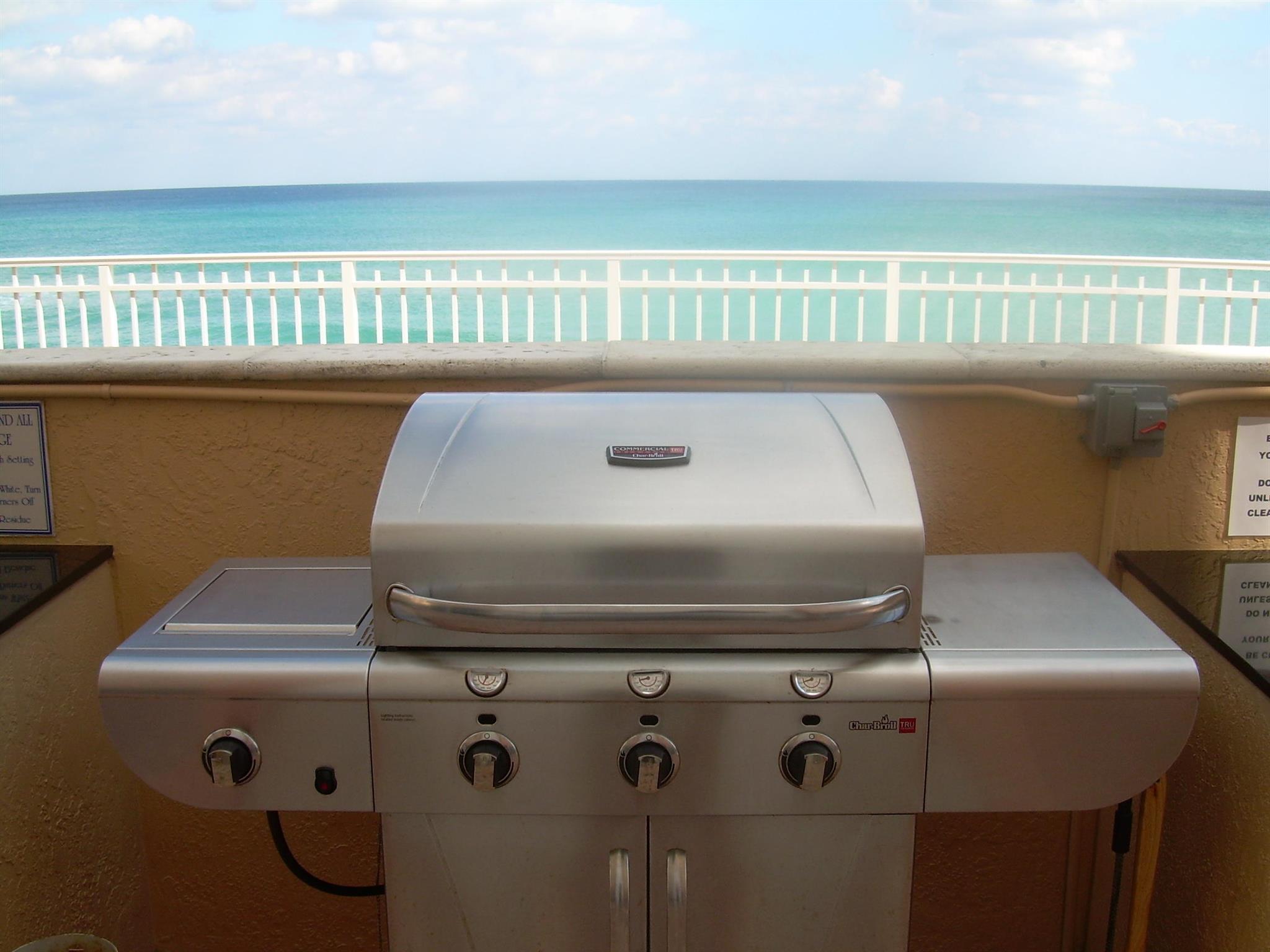 4511 S Ocean Boulevard 904