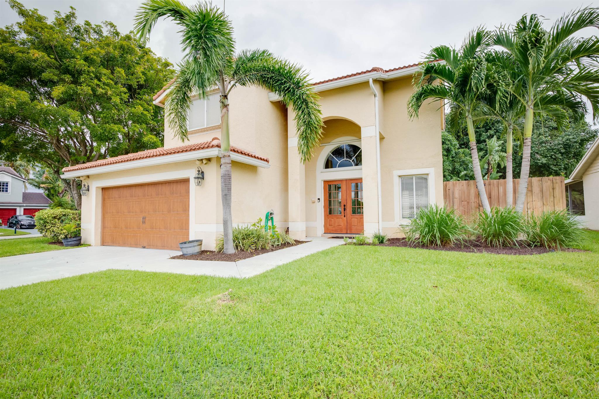 9840 Holly Hill Drive