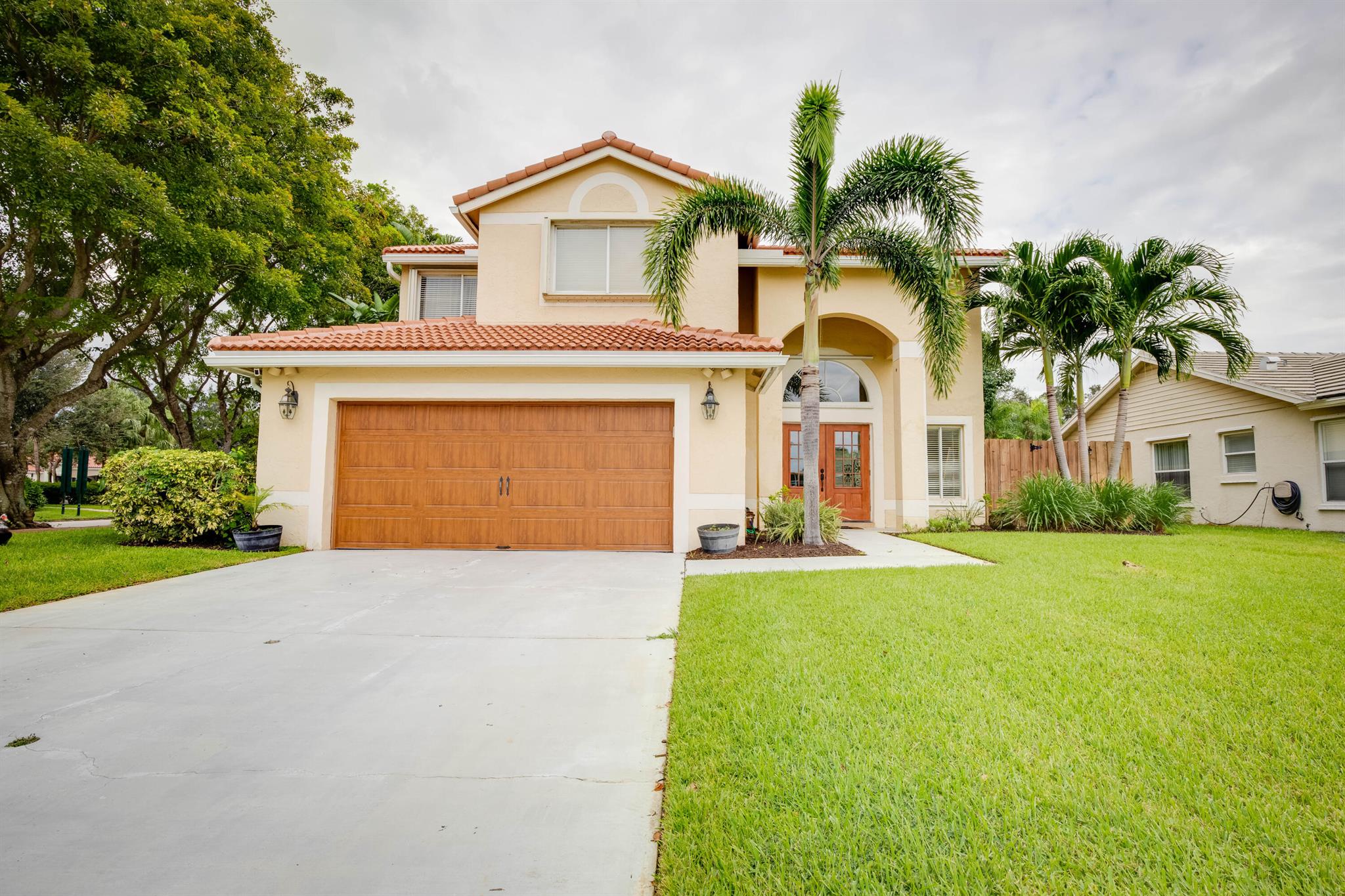 9840 Holly Hill Drive