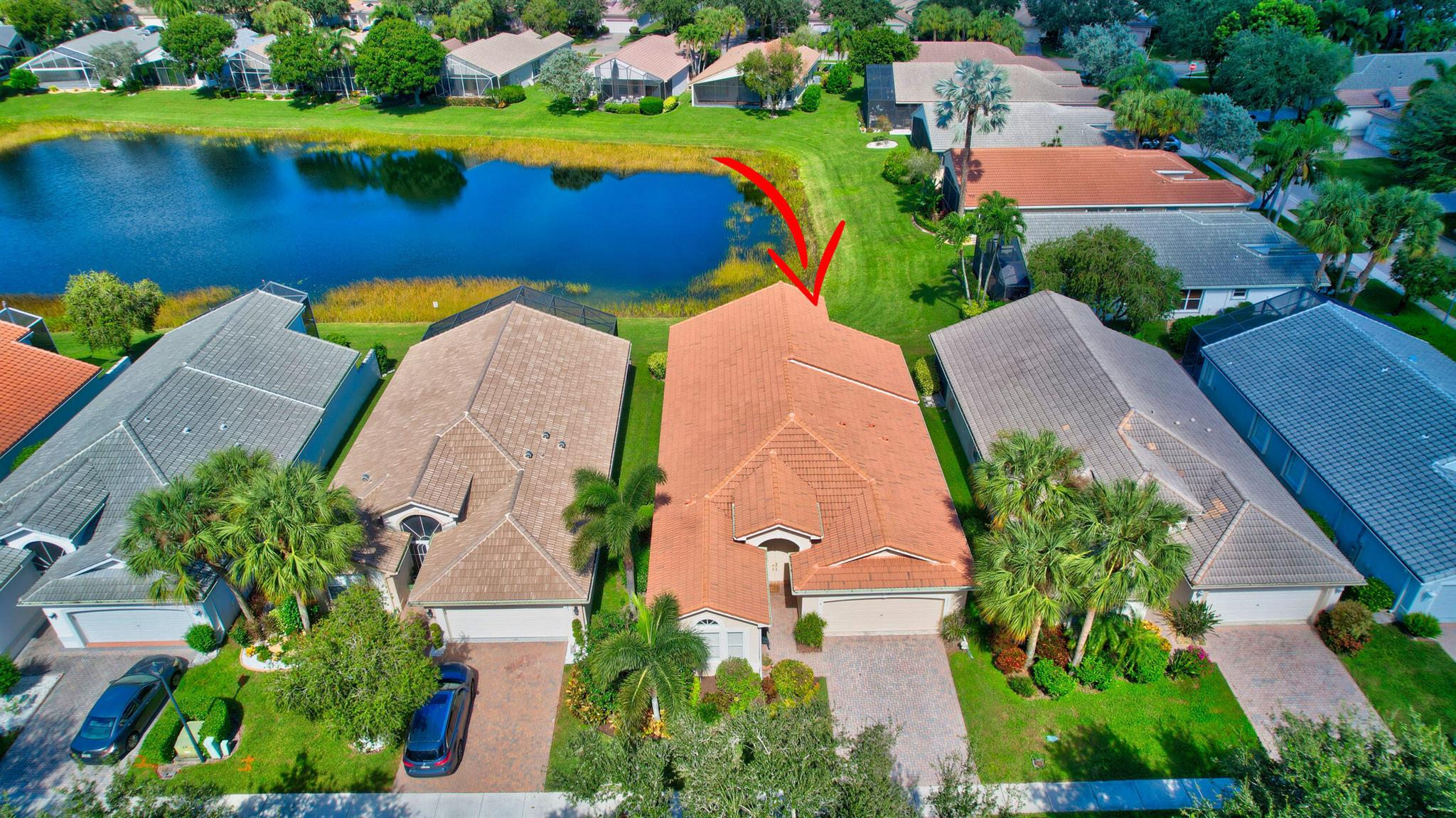 6635 Bali Hai Drive